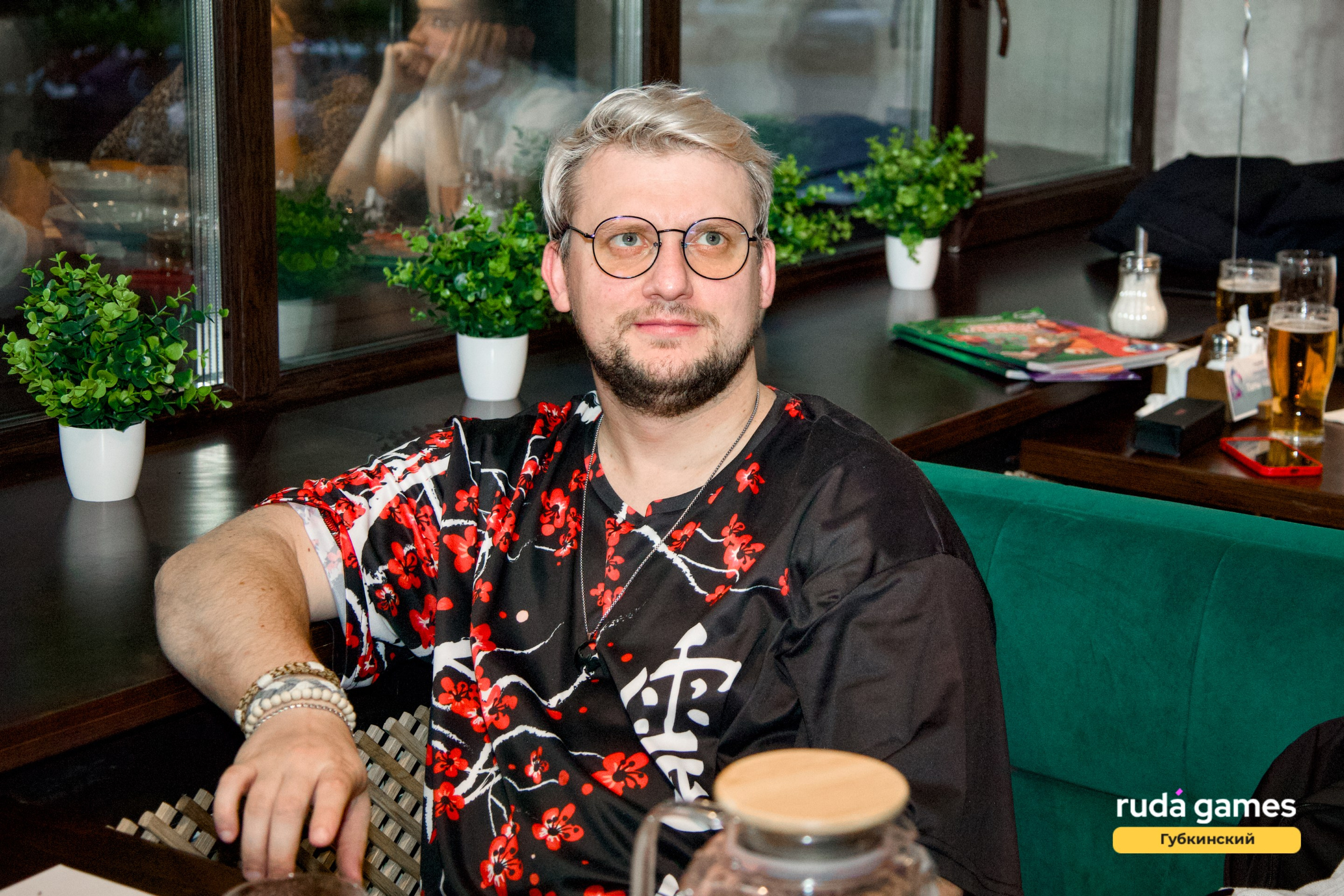 22 августа. Фотограф в Губкинском | Александра Артамонова