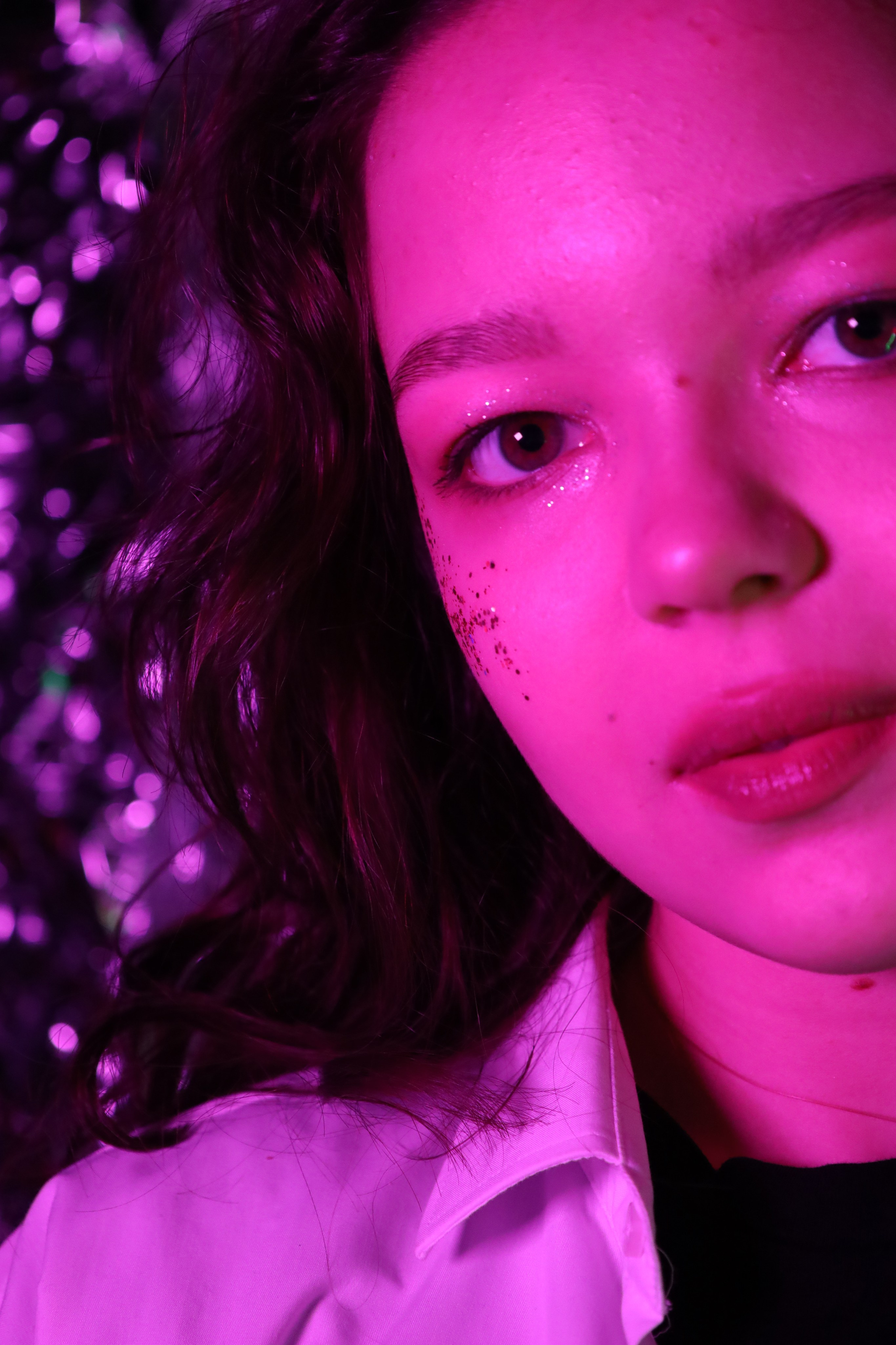 Руслана. Фотограф в Губкинском | Александра Артамонова