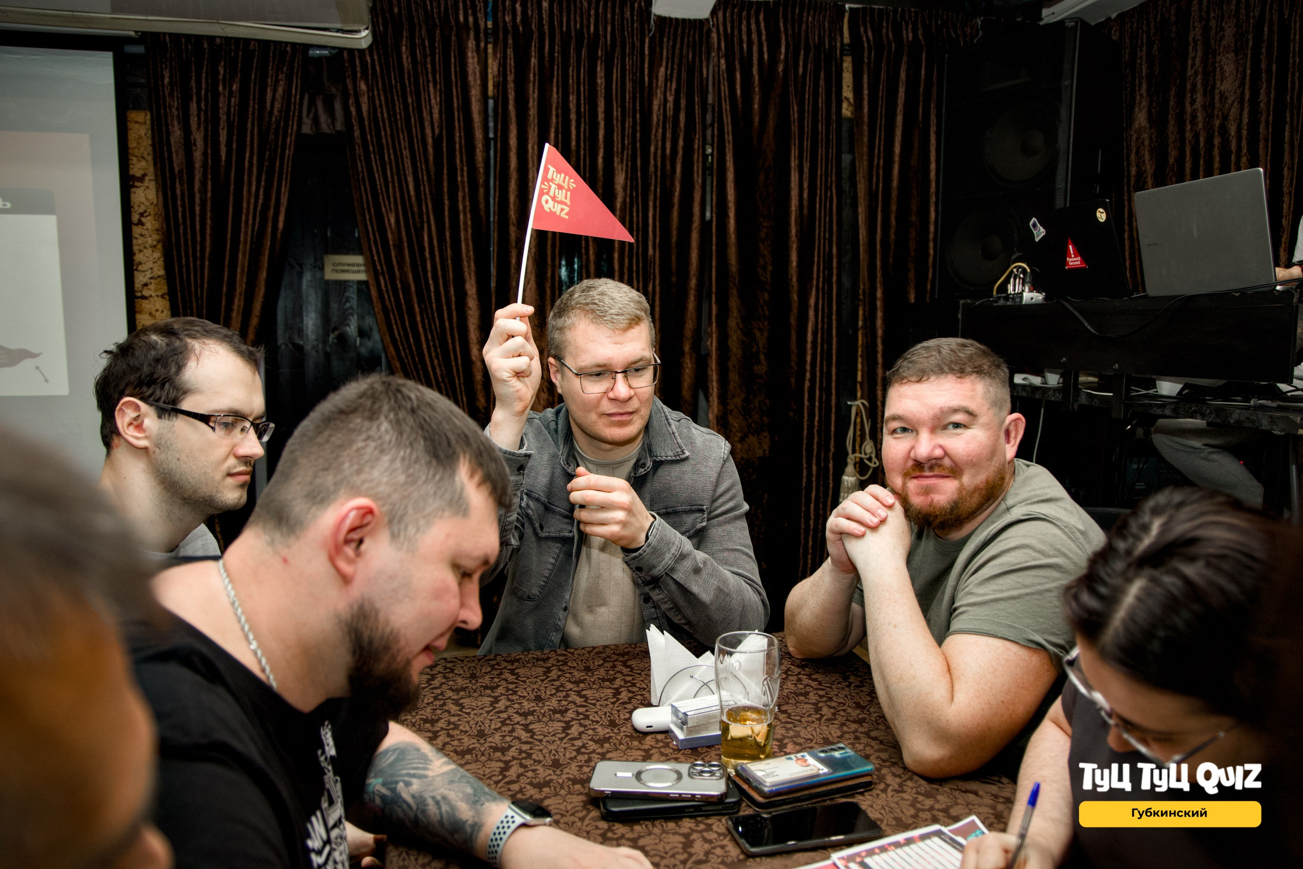 15 сентября. Фотограф в Губкинском | Александра Артамонова