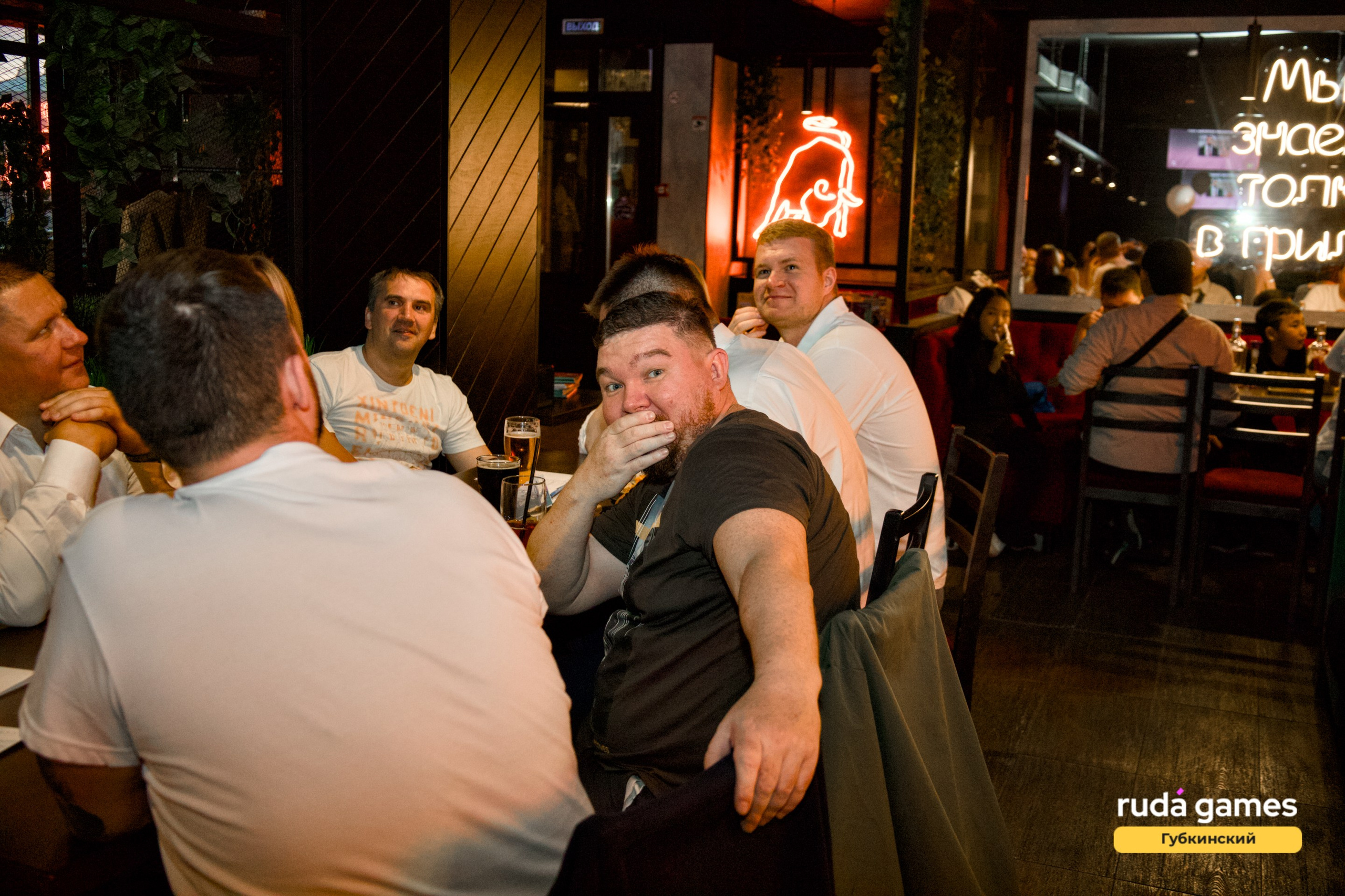 22 августа. Фотограф в Губкинском | Александра Артамонова