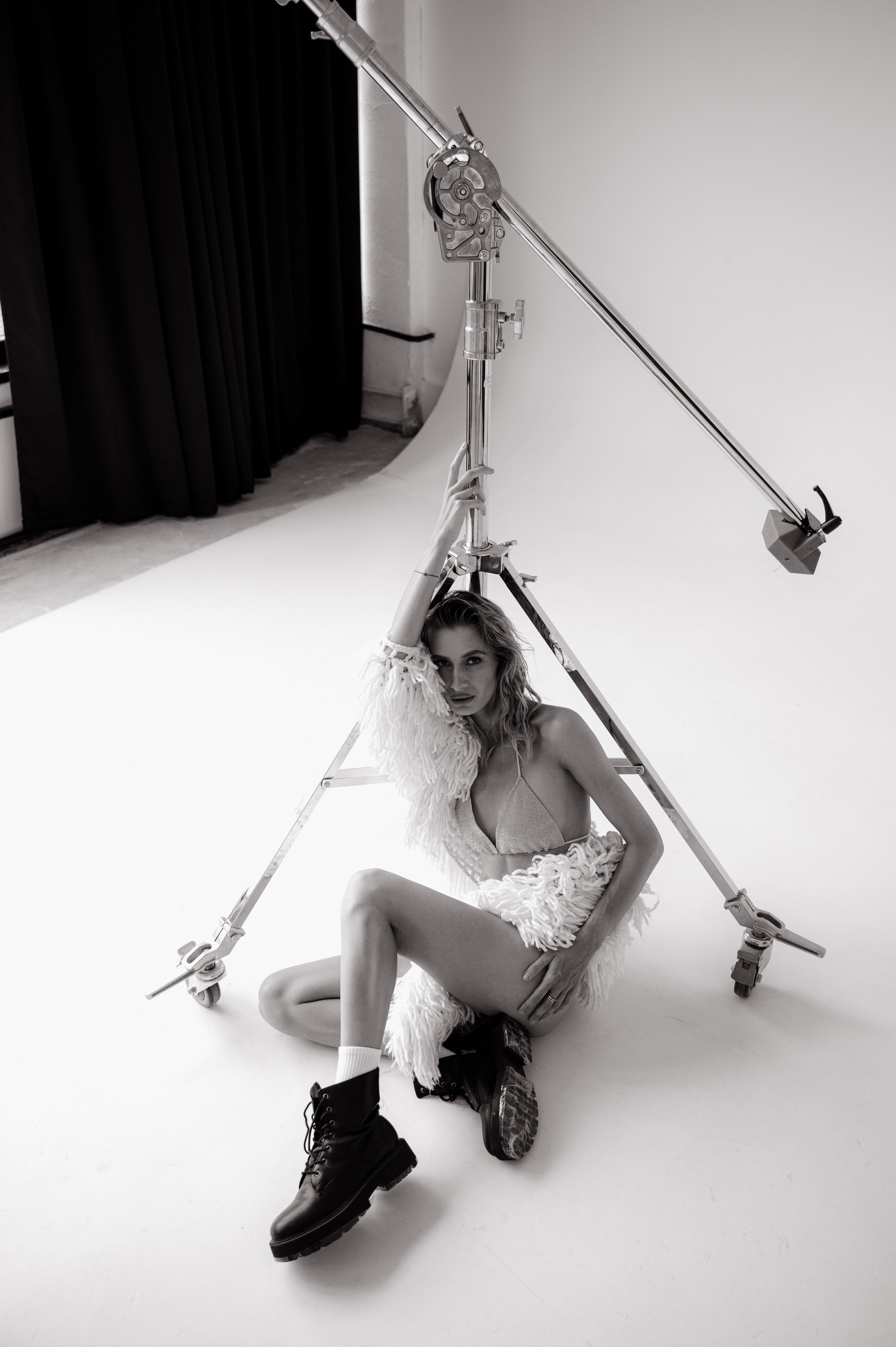 Оля. Свадебный фотограф Минск