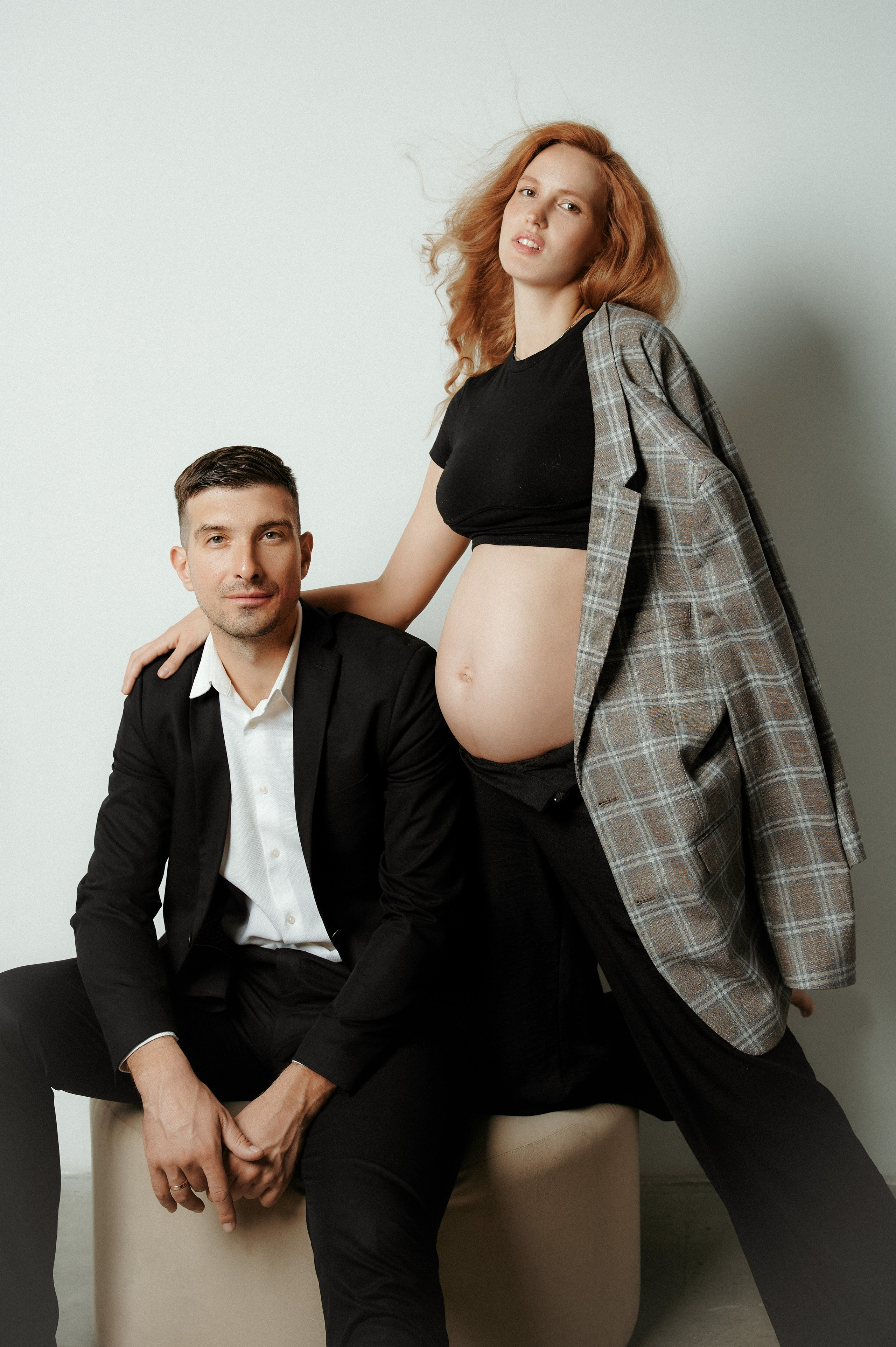 Маша. Фотограф Регина С