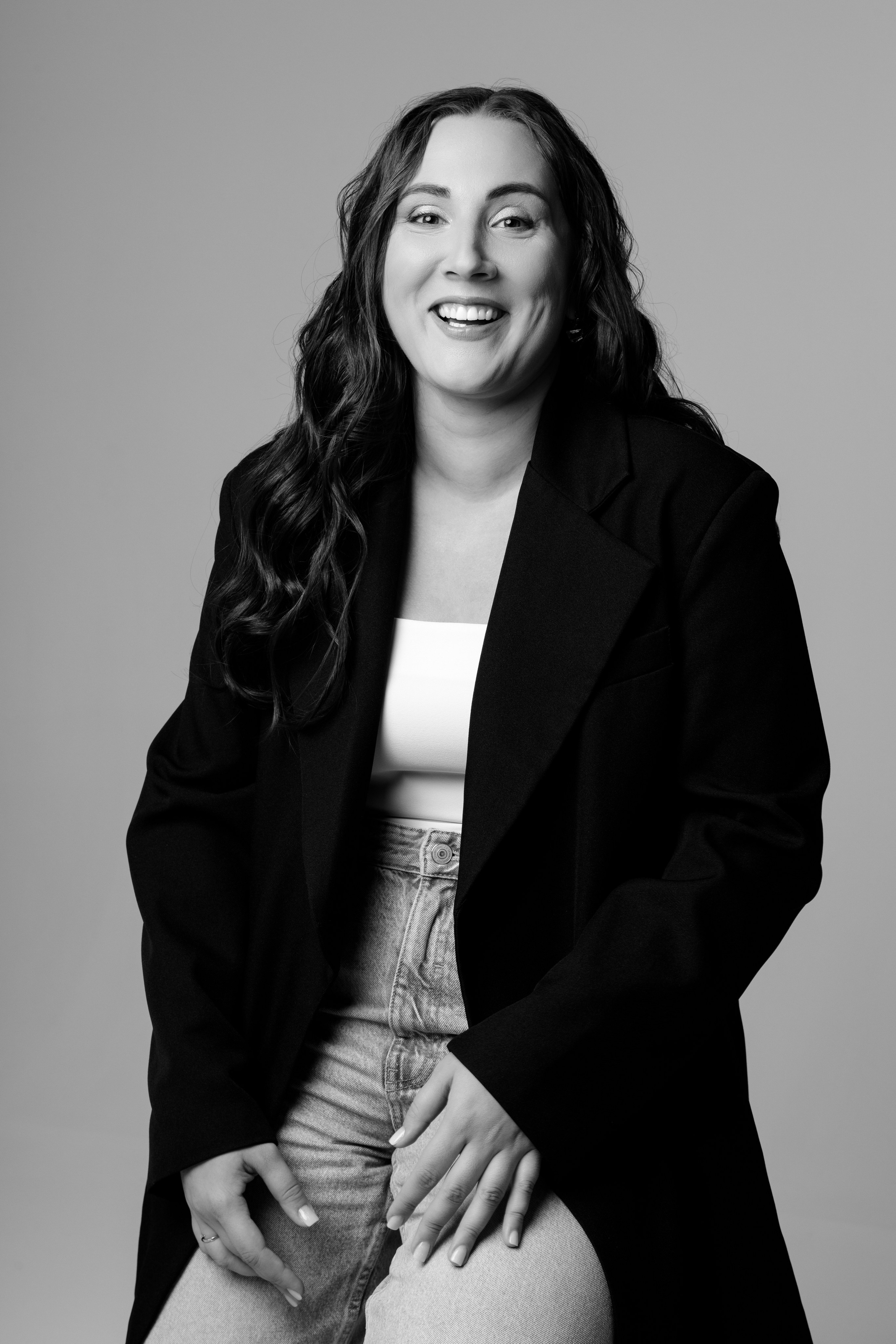 Женский фотопортрет в Иркутске. Артём Андронов — Портреты + Обучение