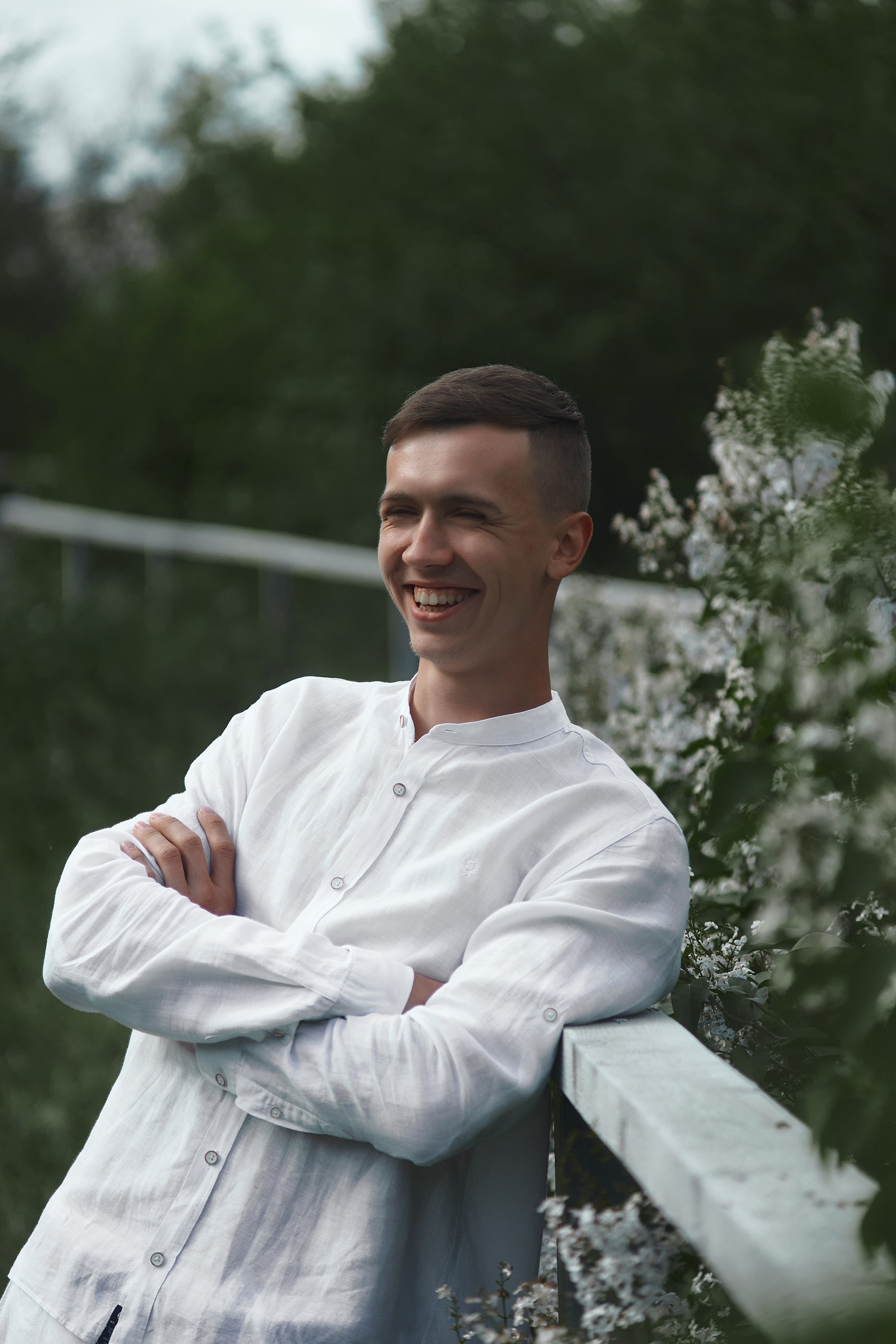 Алексей и Светлана. Фотограф Александр Кудинов, Крым: Легкие съемки, живые эмоции