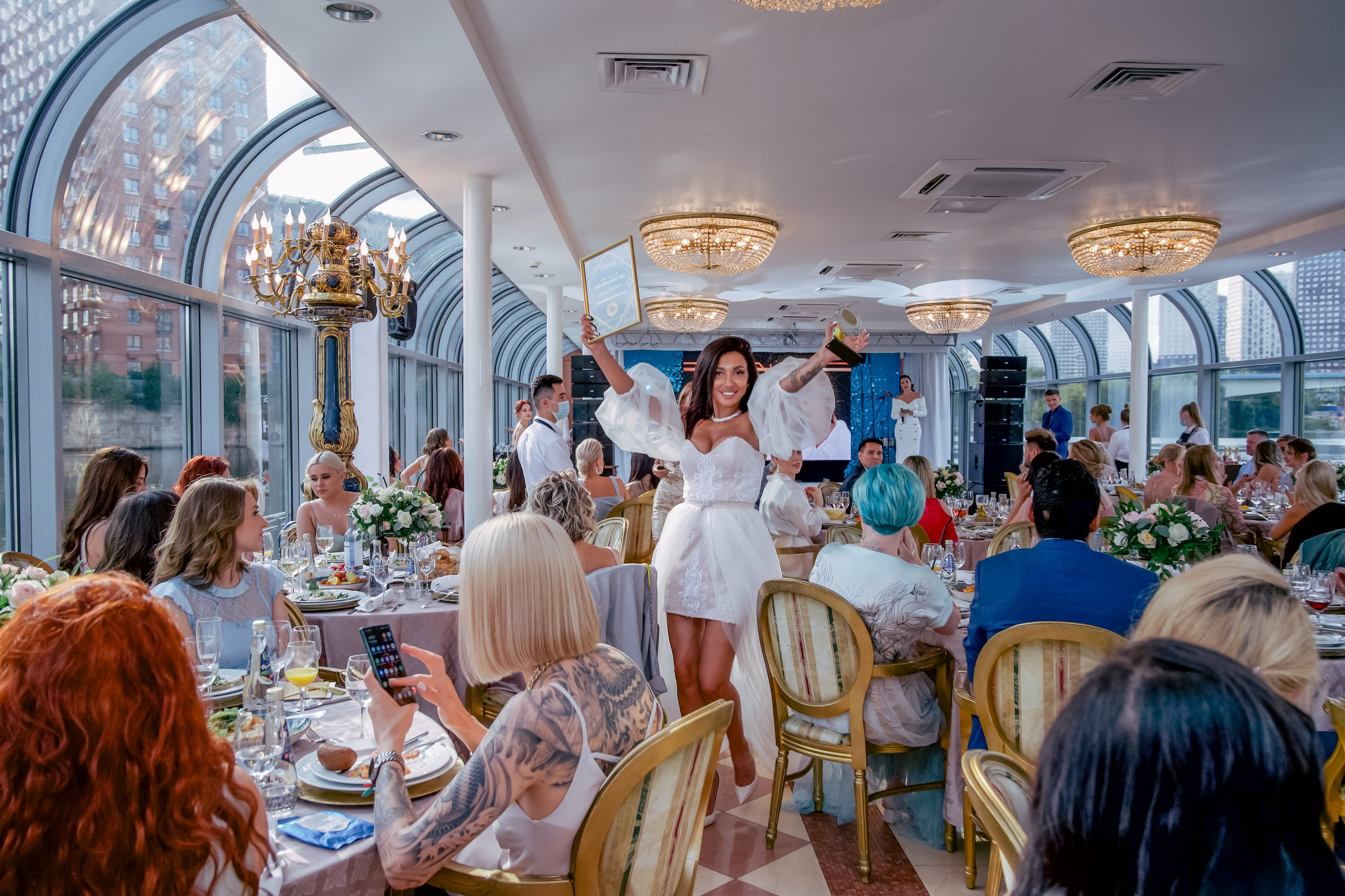 Мероприятия. Свадебный фотограф и видеограф Дмитрий Власов