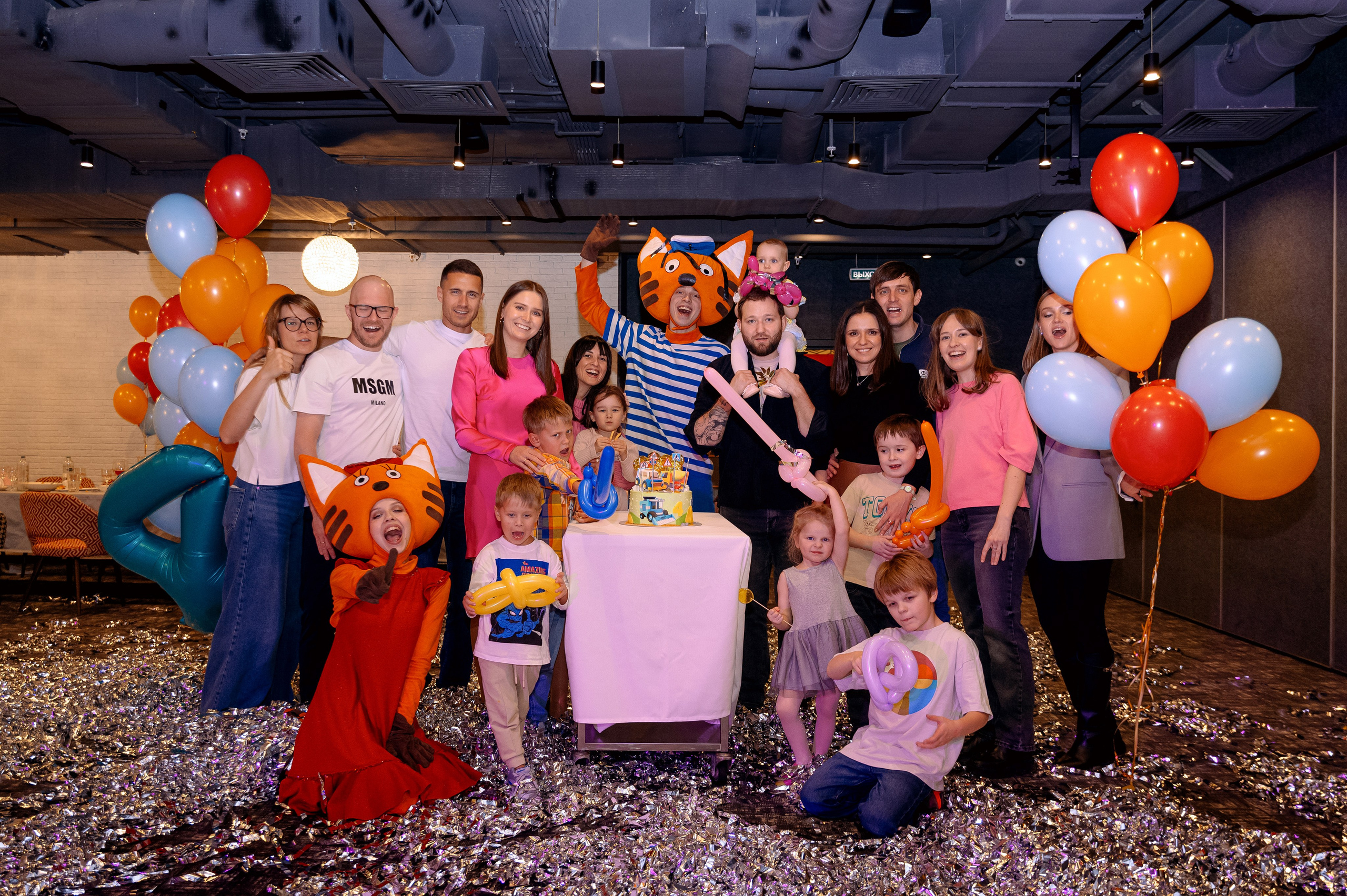 4 ГОДА СТЕПЕ. Шашкова Вероника / Свадебный и семейный фотограф Москва и Ярославль