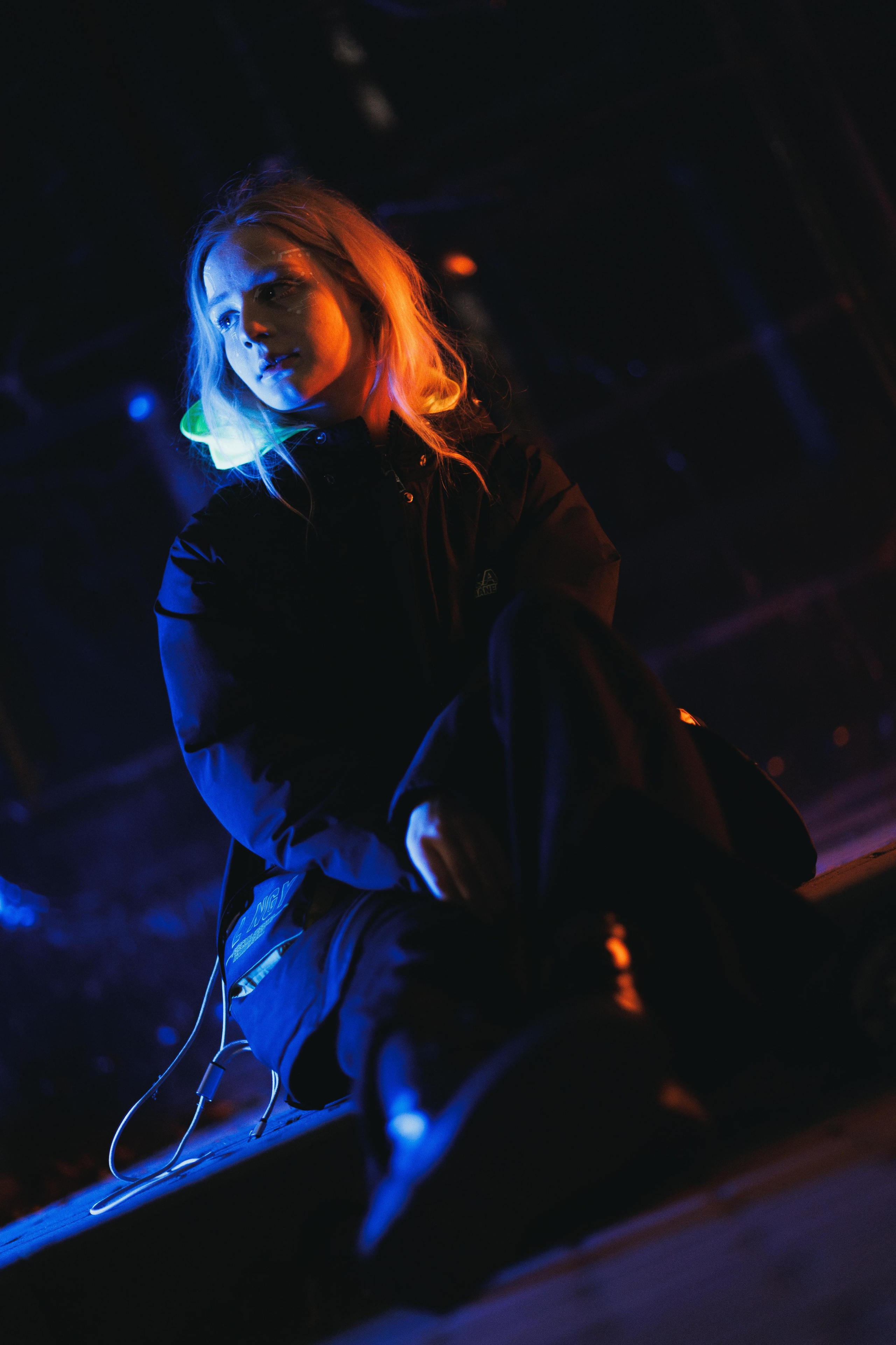 Лиза. Фотограф в Ростове-на-Дону Ника Обида