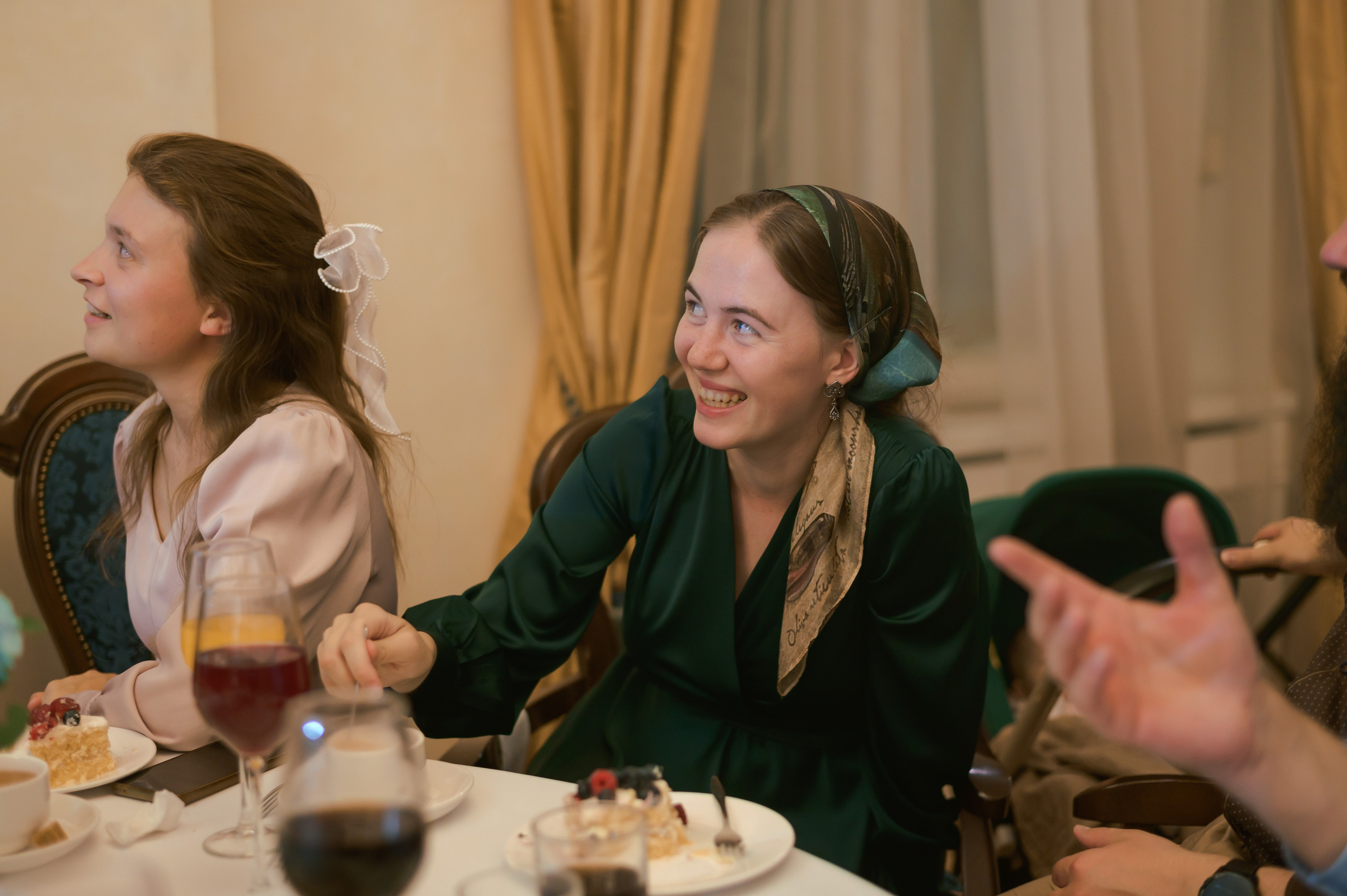 Александр & Елизавета. Семейный и свадебный фотограф в Санкт-Петербурге Серафима Смирнова