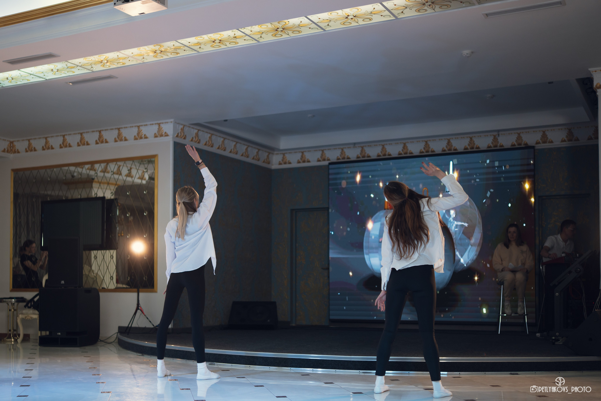 Отчётный концерт LEVITA. Фотограф, видеограф Пятигорск, Ставрополь, Ессентуки, Petlyakovs_photo