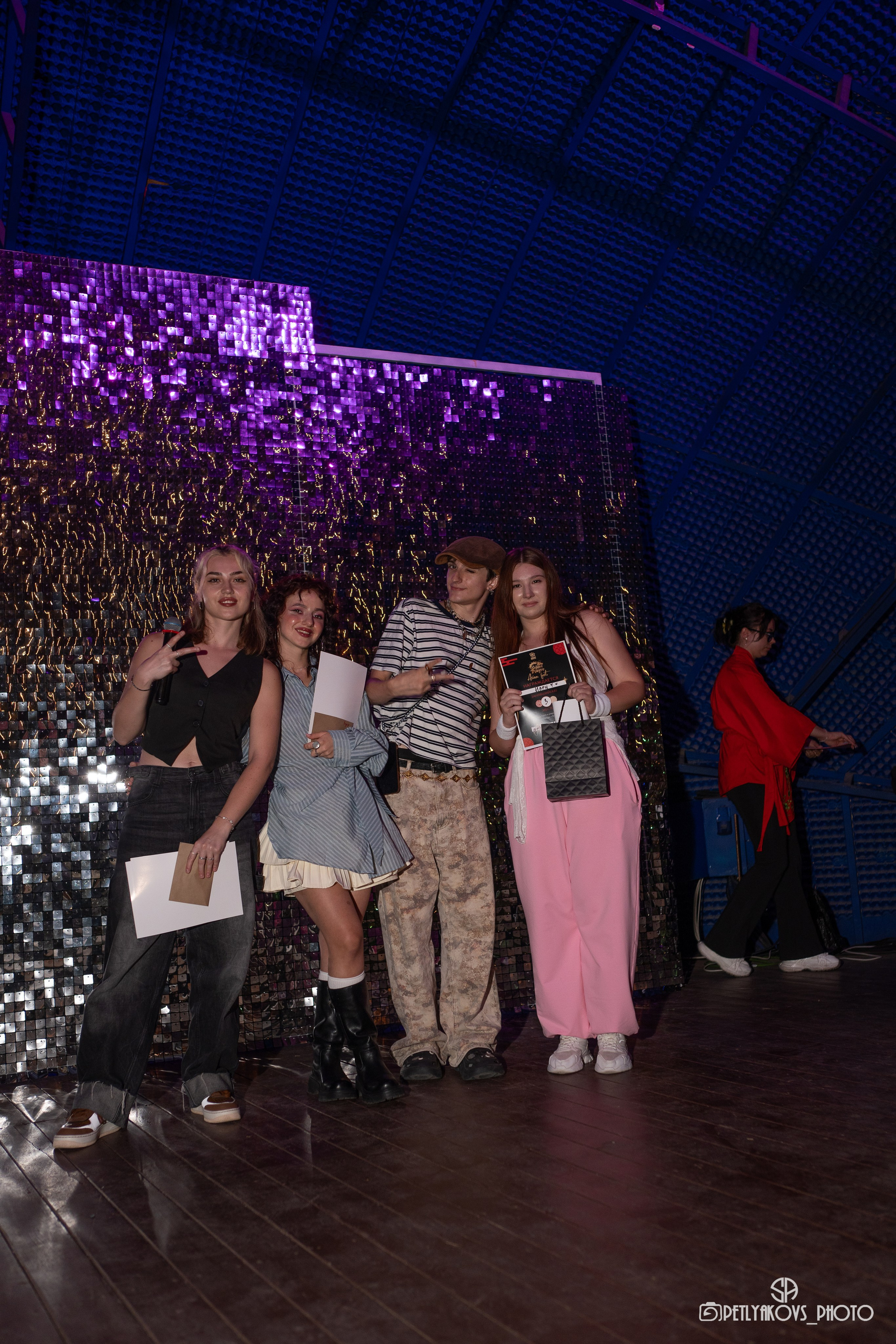 Golden Dragon Fest cosplay & k-pop. Фотограф, видеограф Пятигорск, Ставрополь, Ессентуки, Petlyakovs_photo