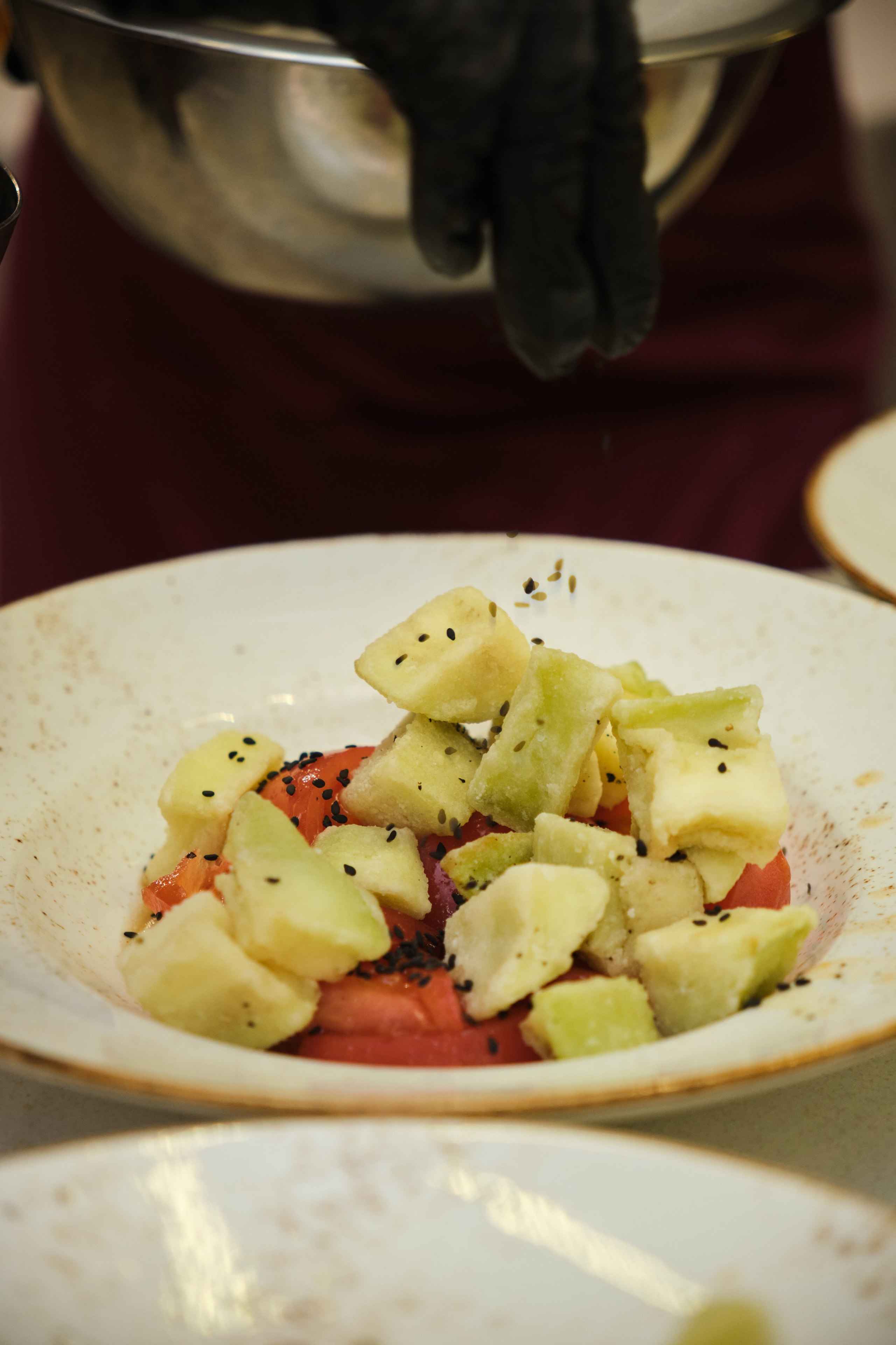 Корпоратив Сulinaryon. Свадебный фотограф Санкт-Петербург Ирина Селезнева RmesLOVE