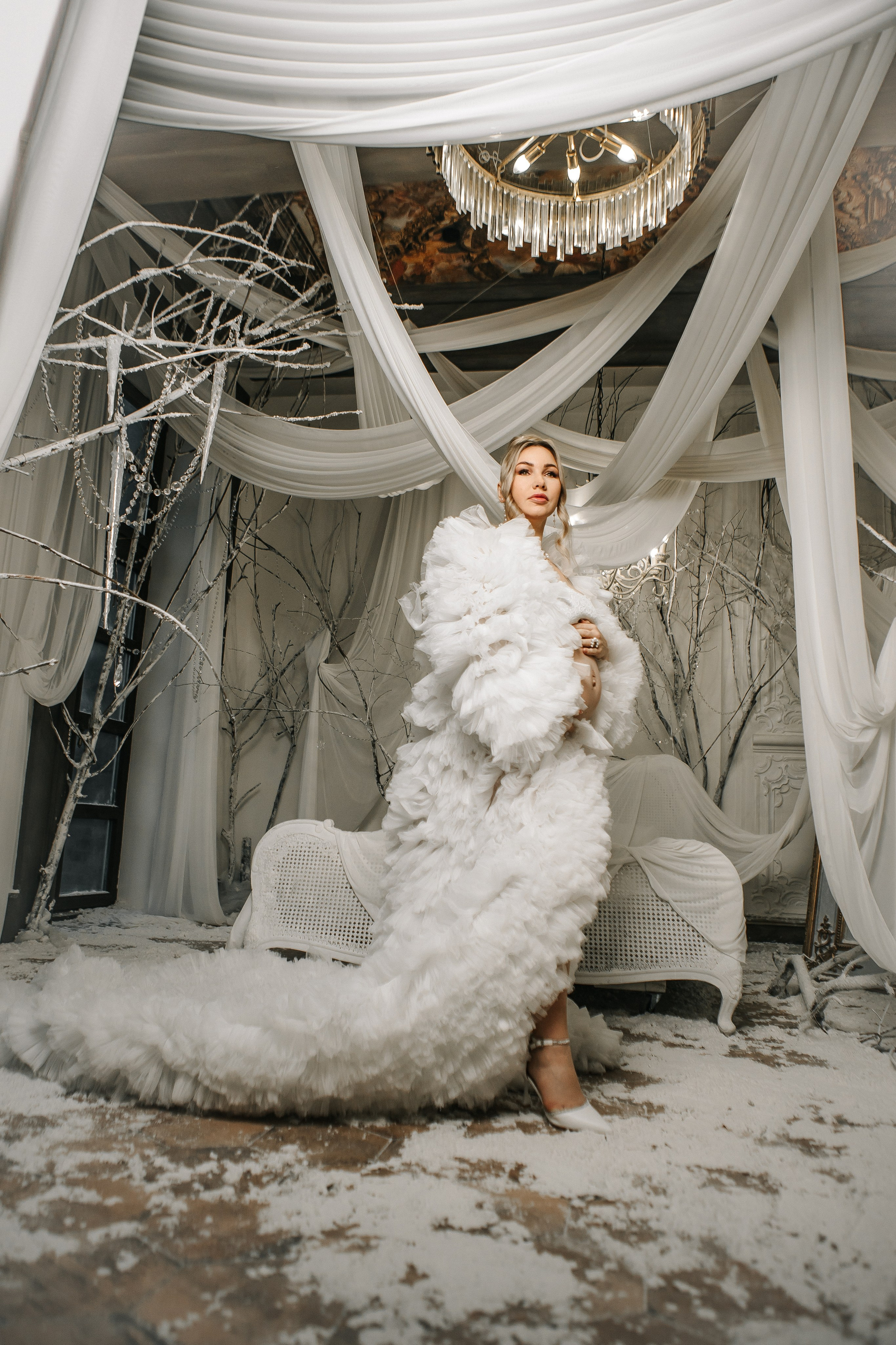 Юлия — беременность. Elena Sova — семейный и женский фотограф в Санкт-Петербурге