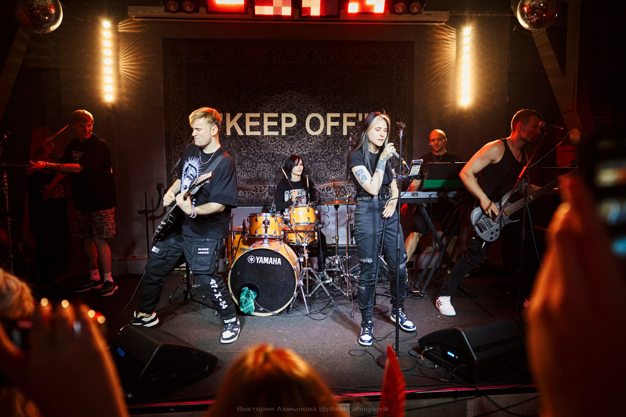 29.08.2024 НШБ Техника без опасности. Виктория Ахмылова. Фотограф в Москве