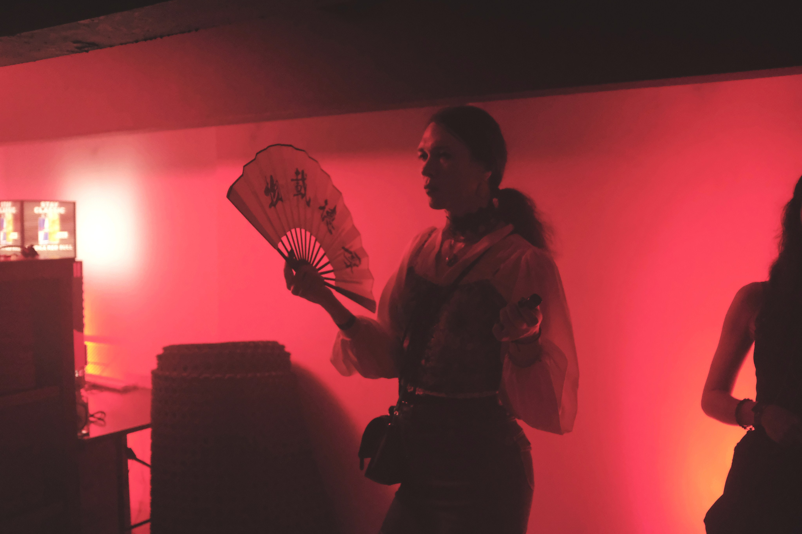 DELTA PEOPLE. M-DIVISION. Репортажный фотограф в Санкт-Петербурге Даниил Могута