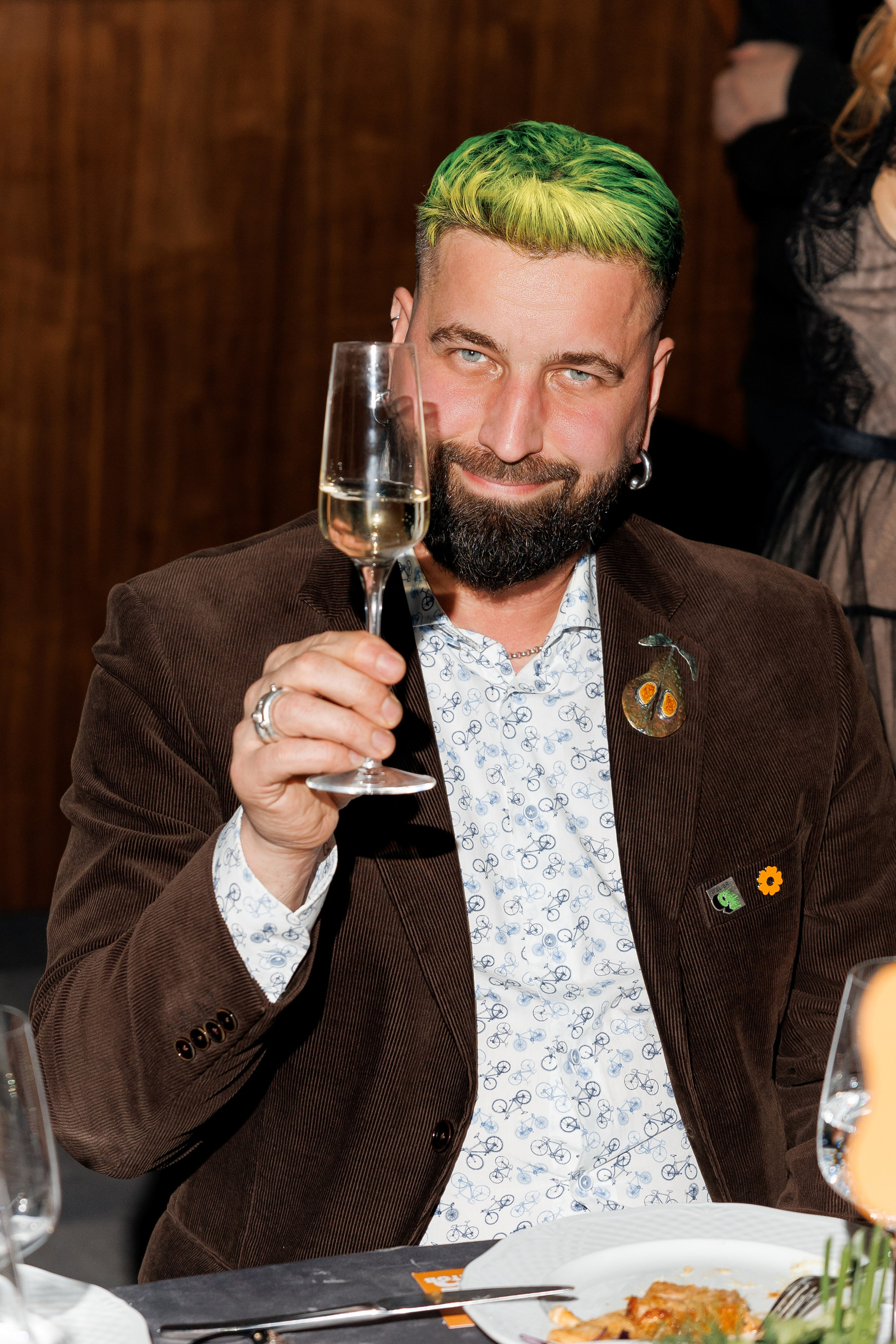 7Цветов. Свадебный репортажный фотограф в Москве