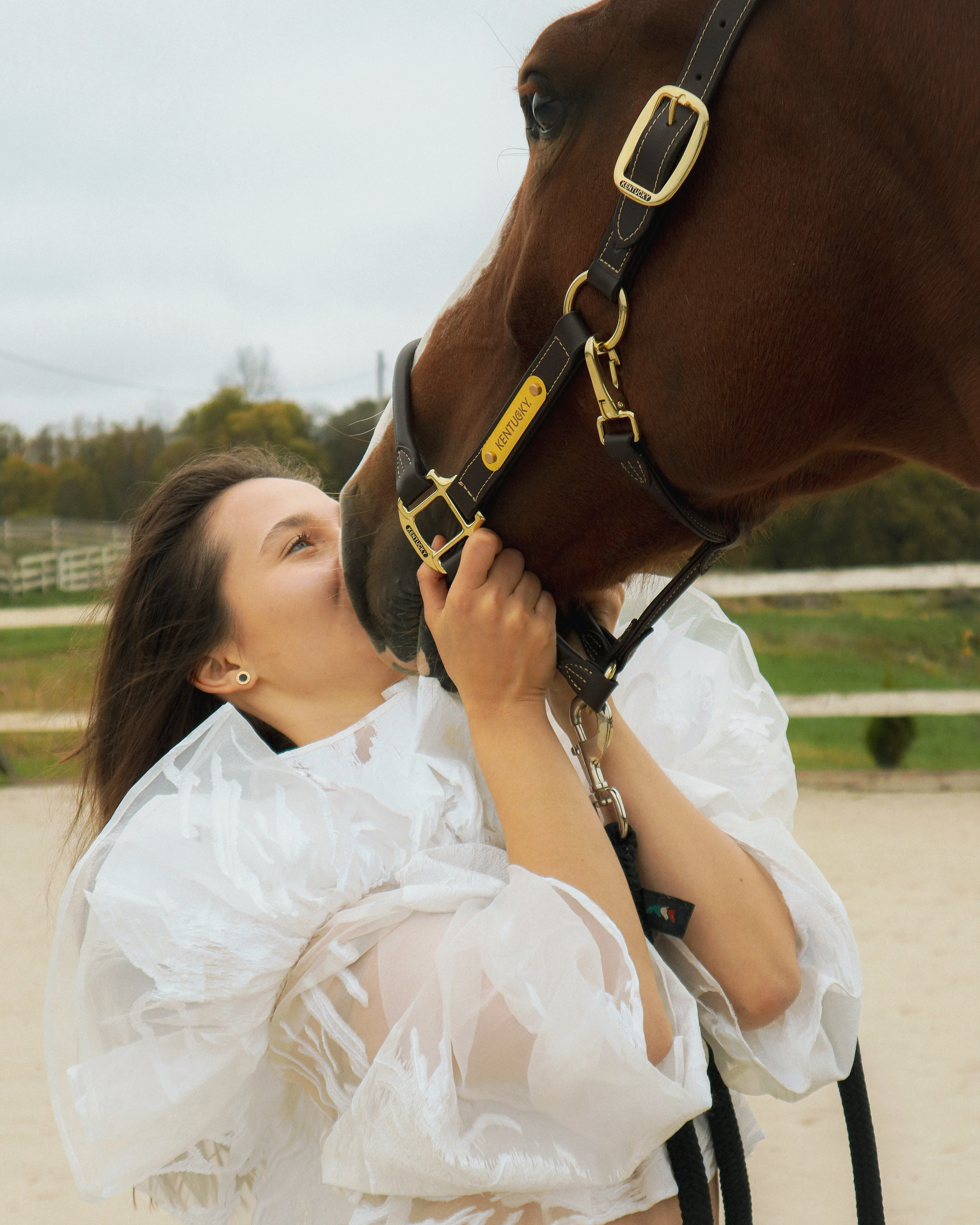 Полина. Портретный и свадебный фотограф в Москве Александра