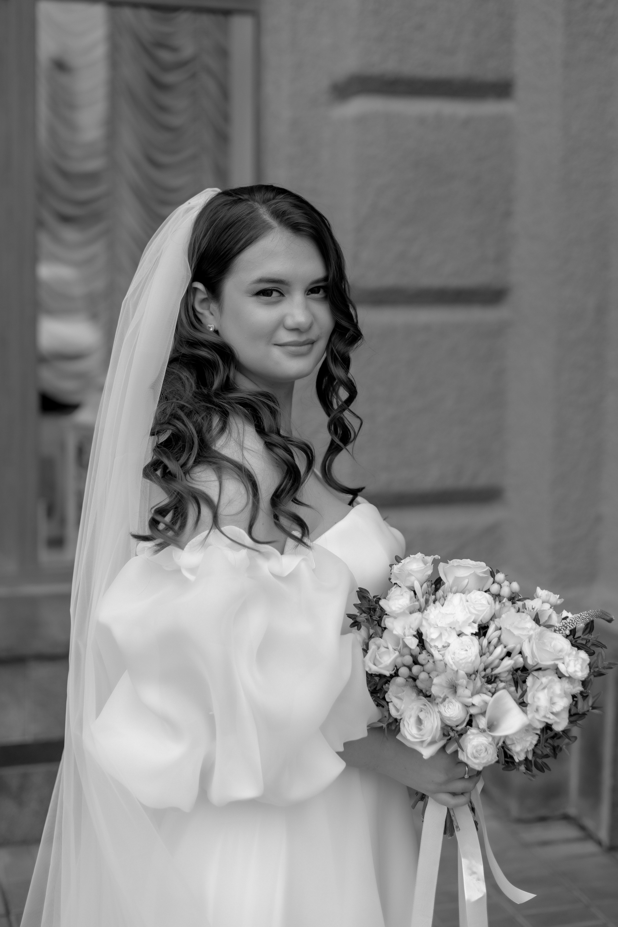 Яна, Андрей. Фотограф Волгоград Кристина Прохоренко