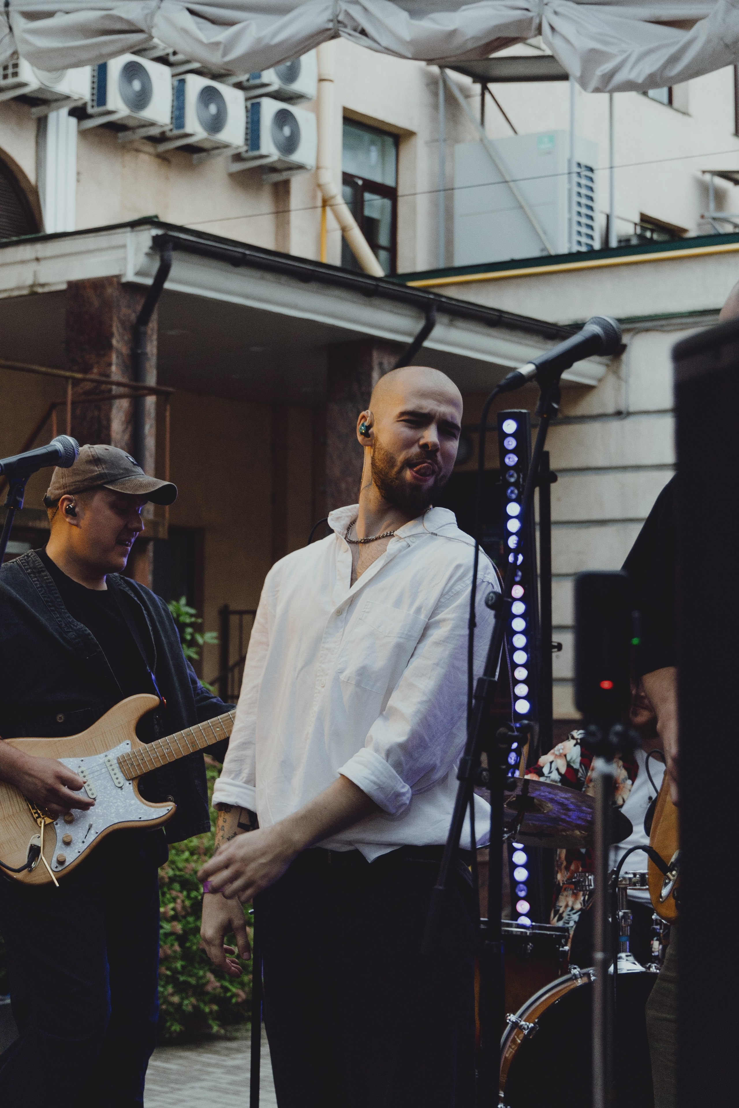 БАЗАР’24. RUSLAN ROZANOV