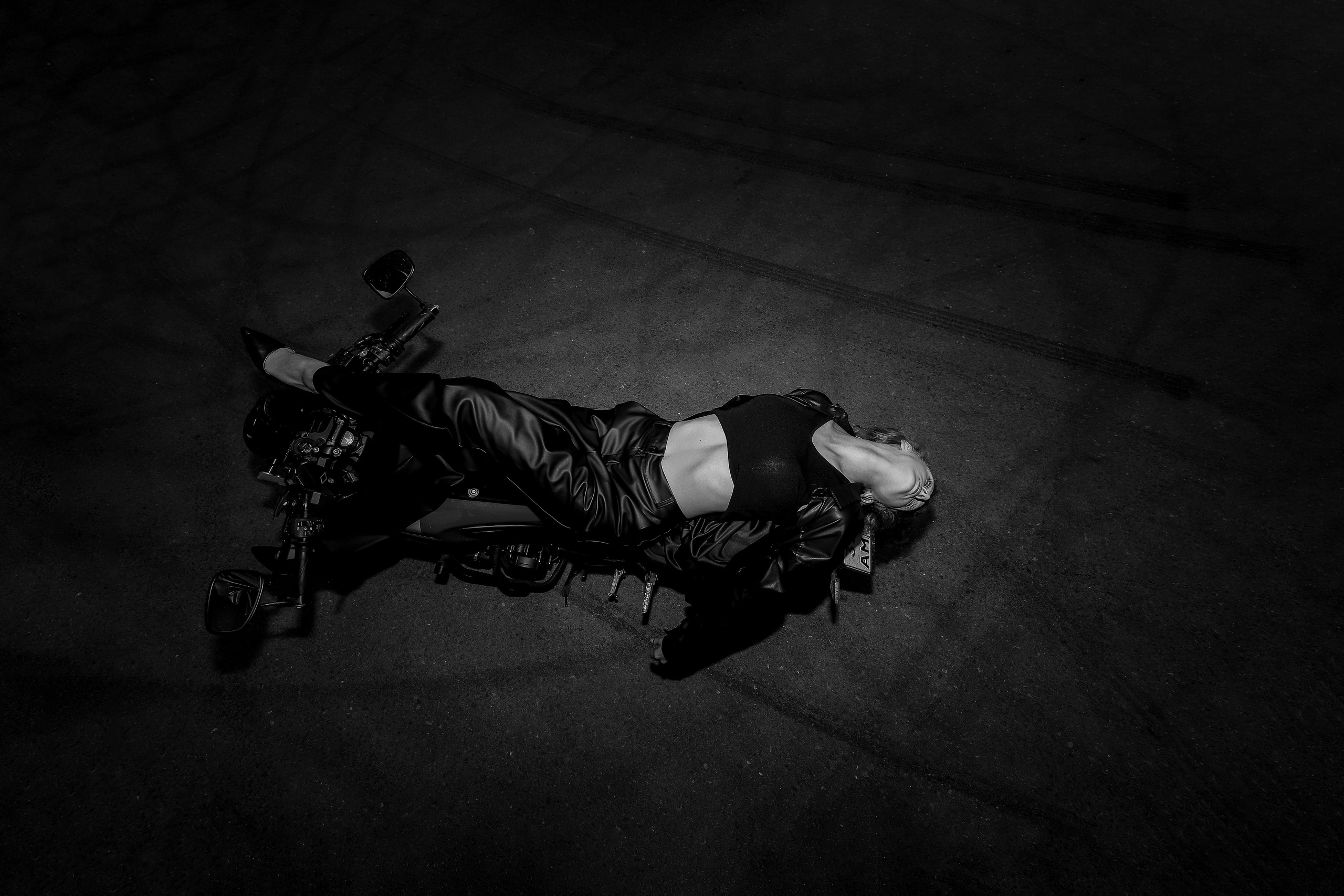 Moto. Фотограф в Новосибирске Александр Иванов