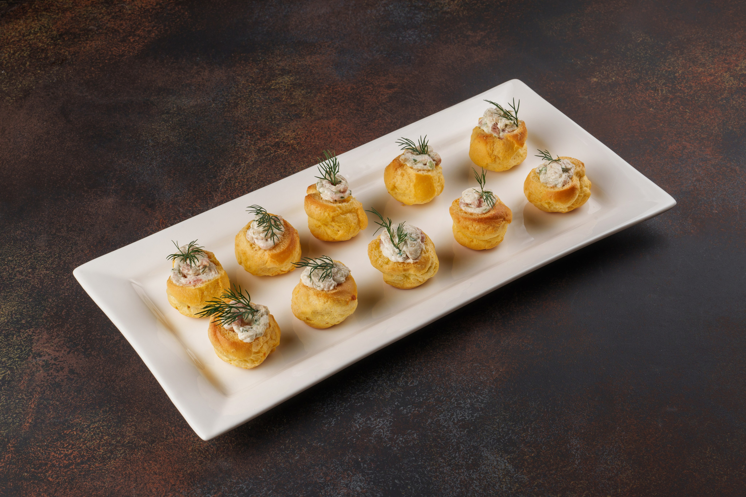 Меню для банкетного меню усадьбы Гребнево