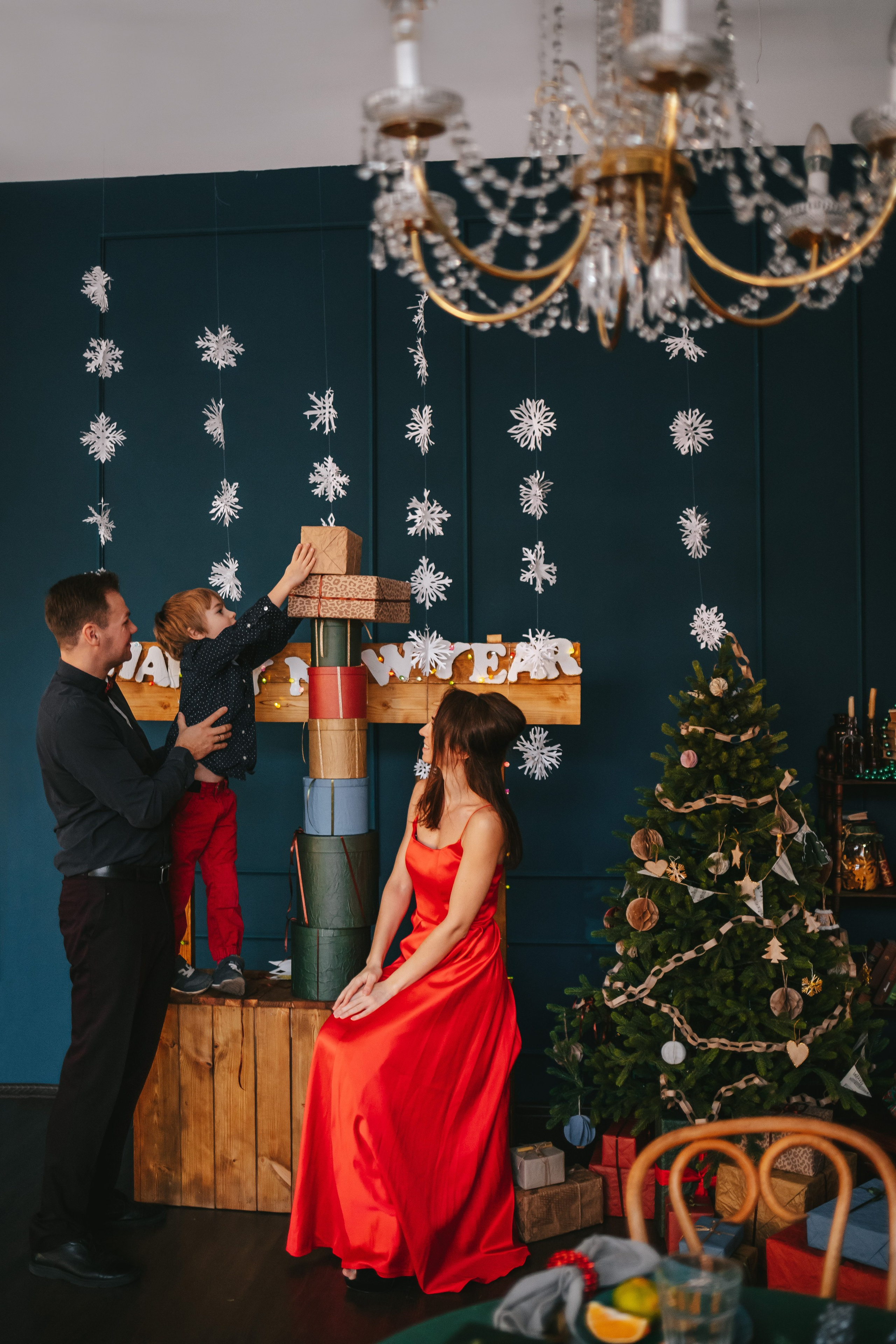 Лёша, Таня и Саша. Семейный lifestyle фотограф в Санкт-Петербурге Людмила Пахомова