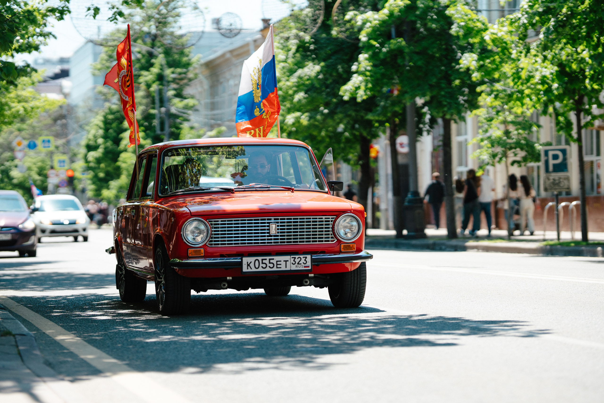 ЮГОПОЛИС КРАСНОДАР. Фотограф на Кавказе