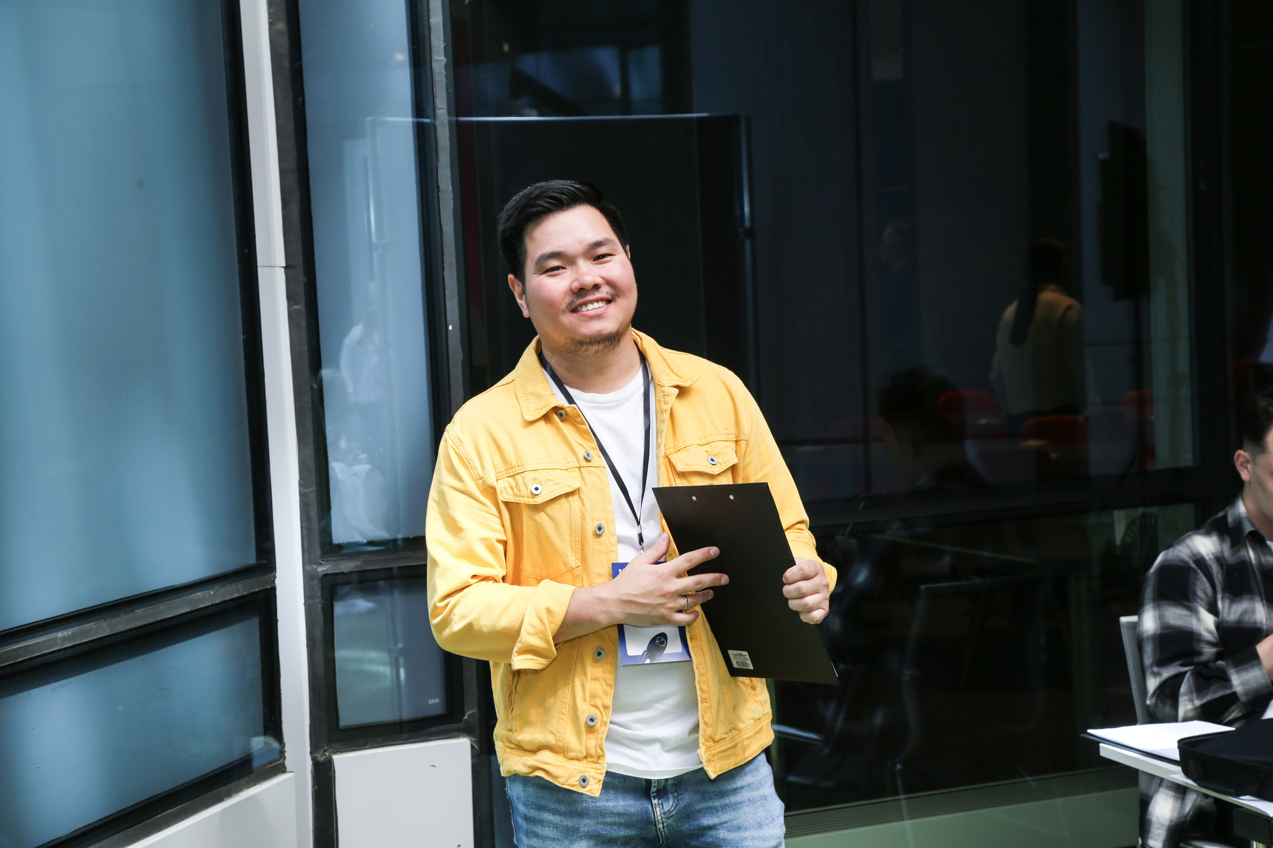 Репортажка. Главная