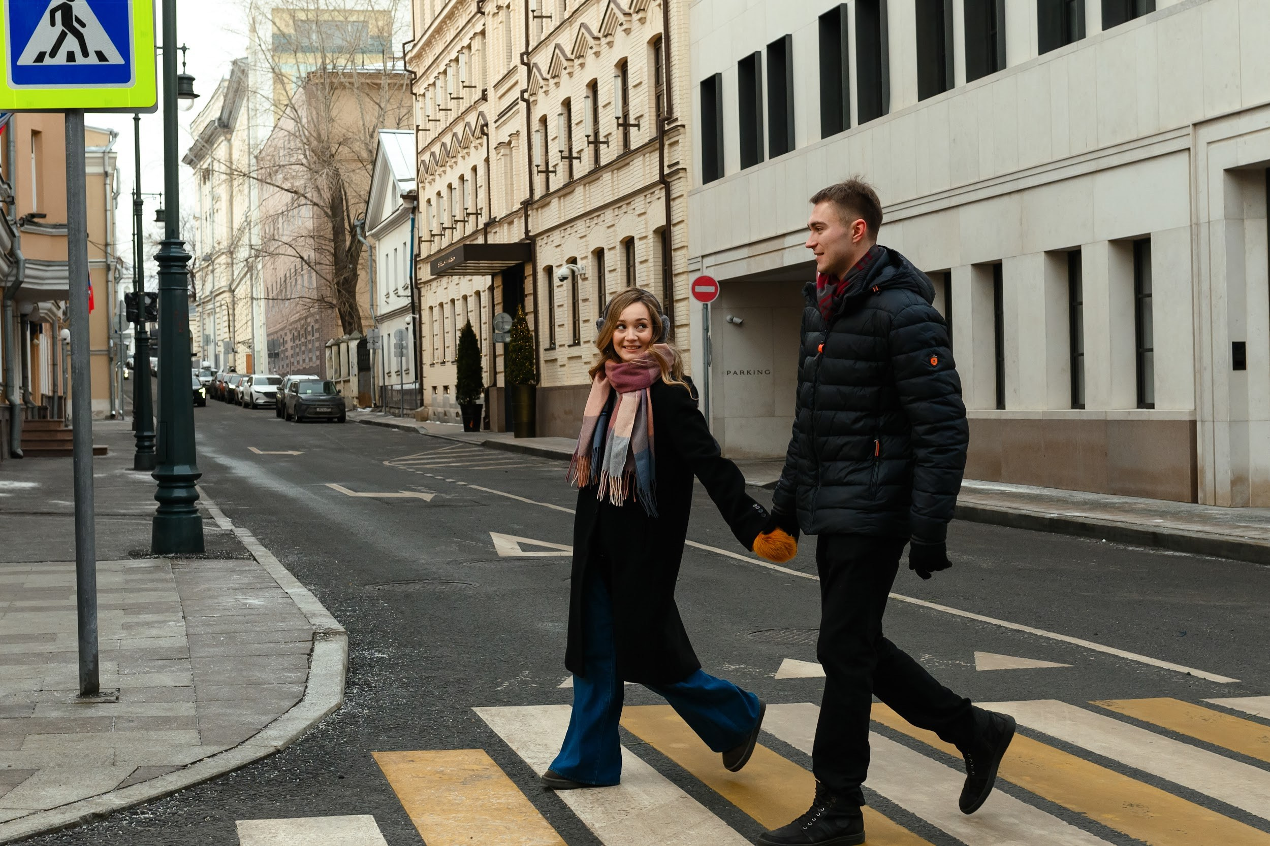 Love-story. Отель. Фотограф Марина Росси