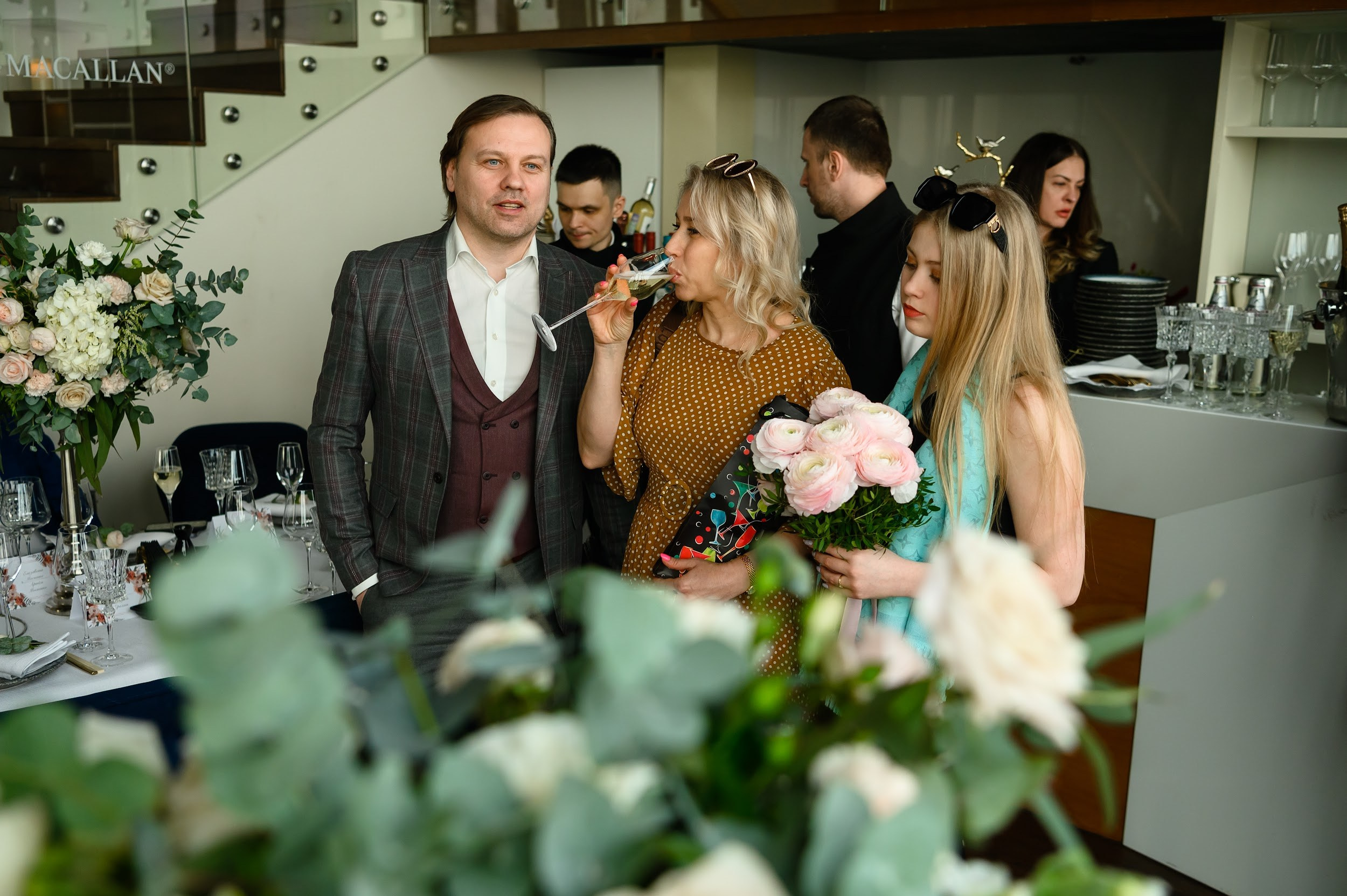 N&S. Фотограф Марина Росси