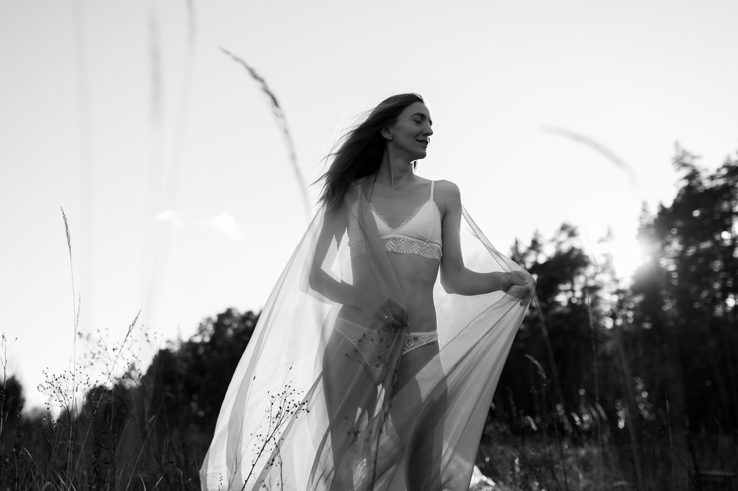 Светлана. Фотограф Марина Росси