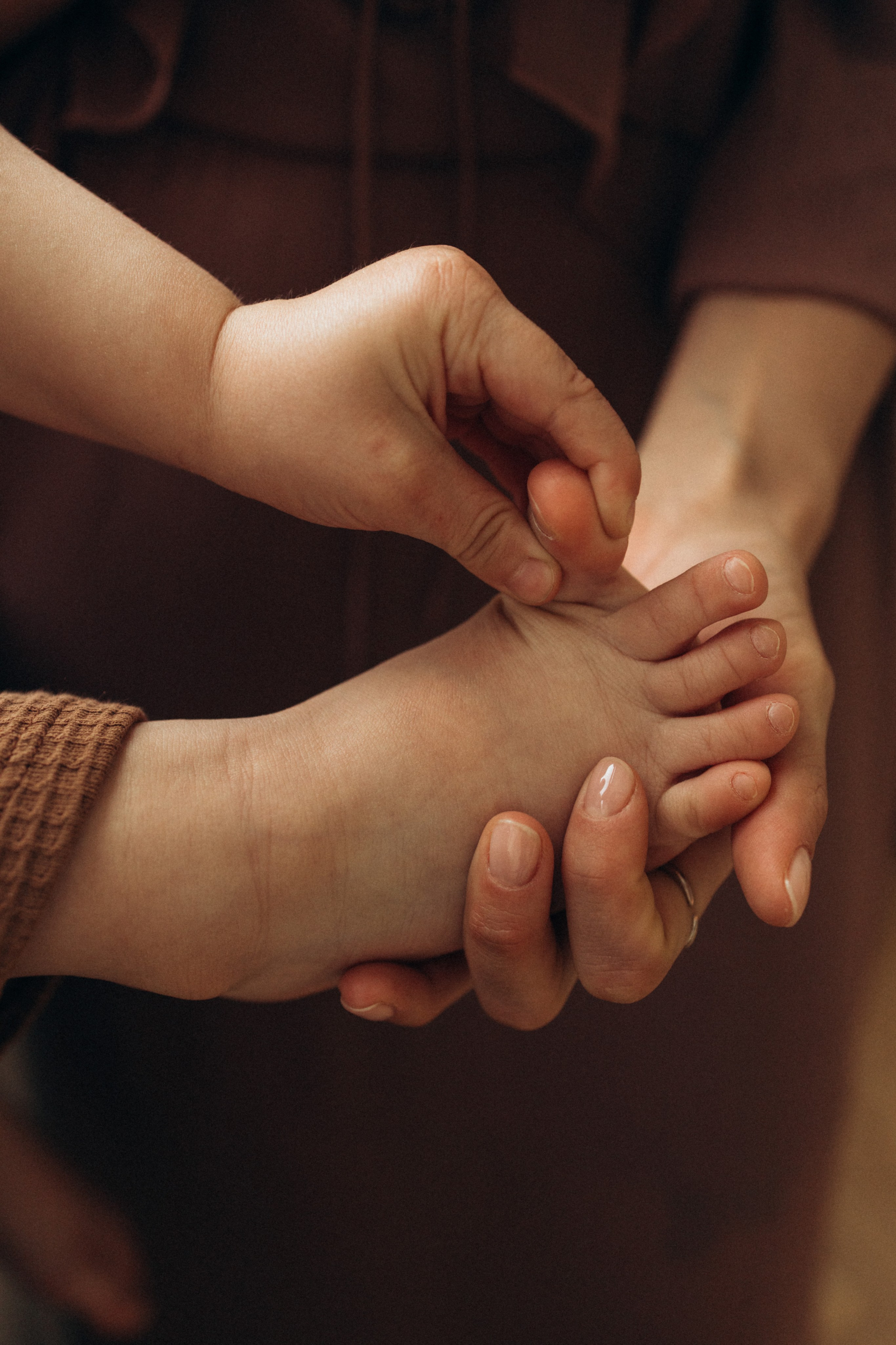 Мы. Фотограф Валерия Ковпак. Москва. Химки. Куркино