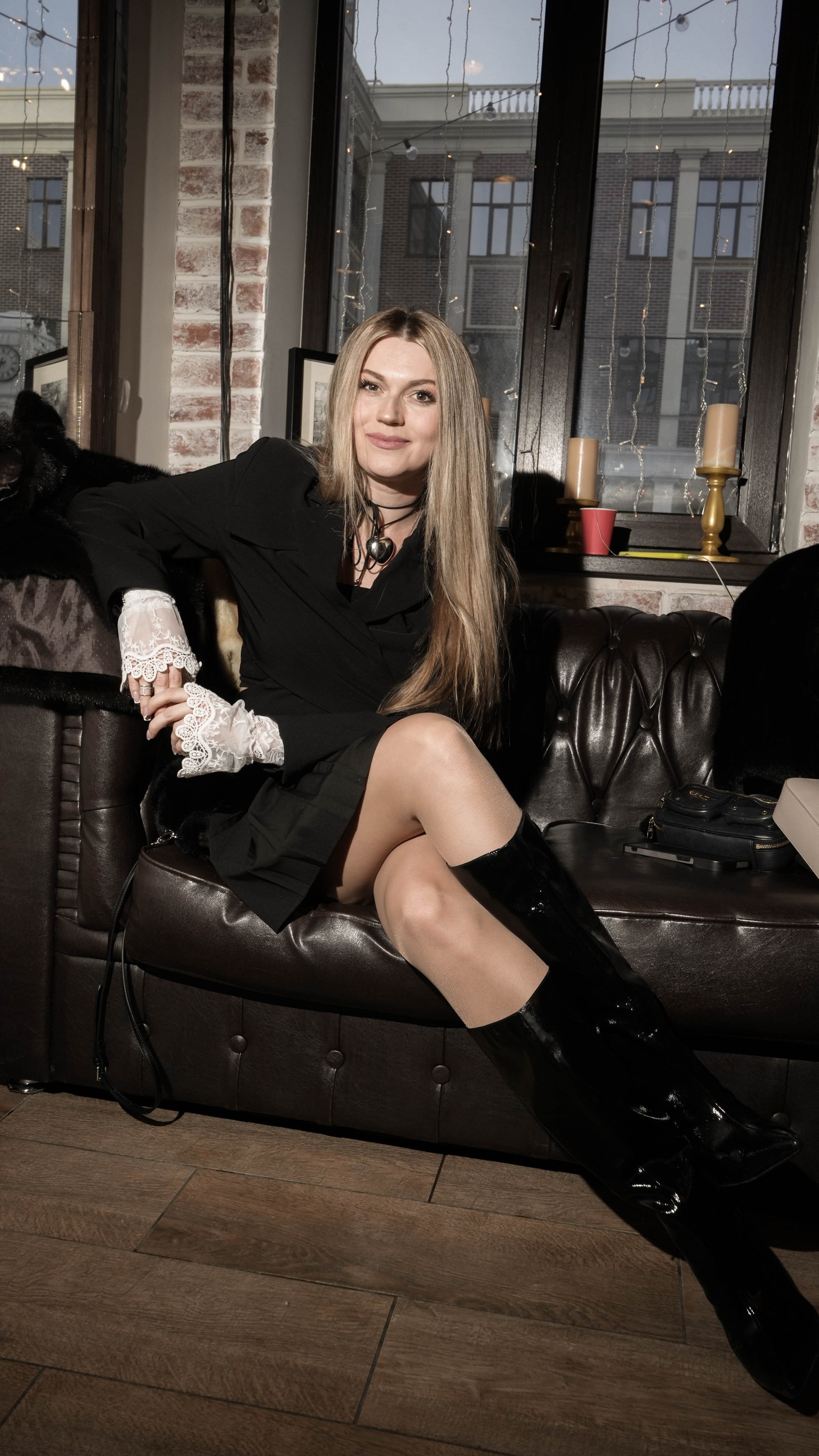 Ольга. Любовь к себе. Norikyan Diana