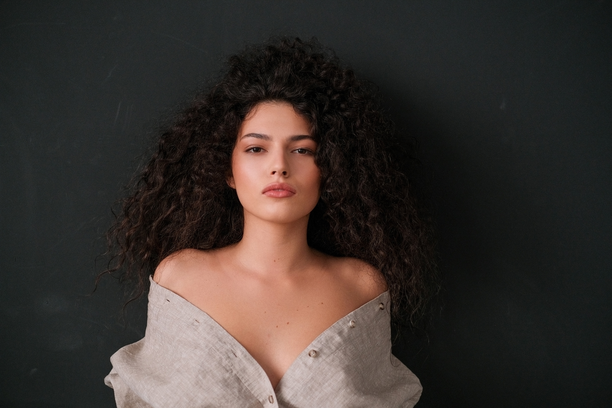 Луиза. Фотограф в Москве и Санкт-Петербурге Василий Косарев