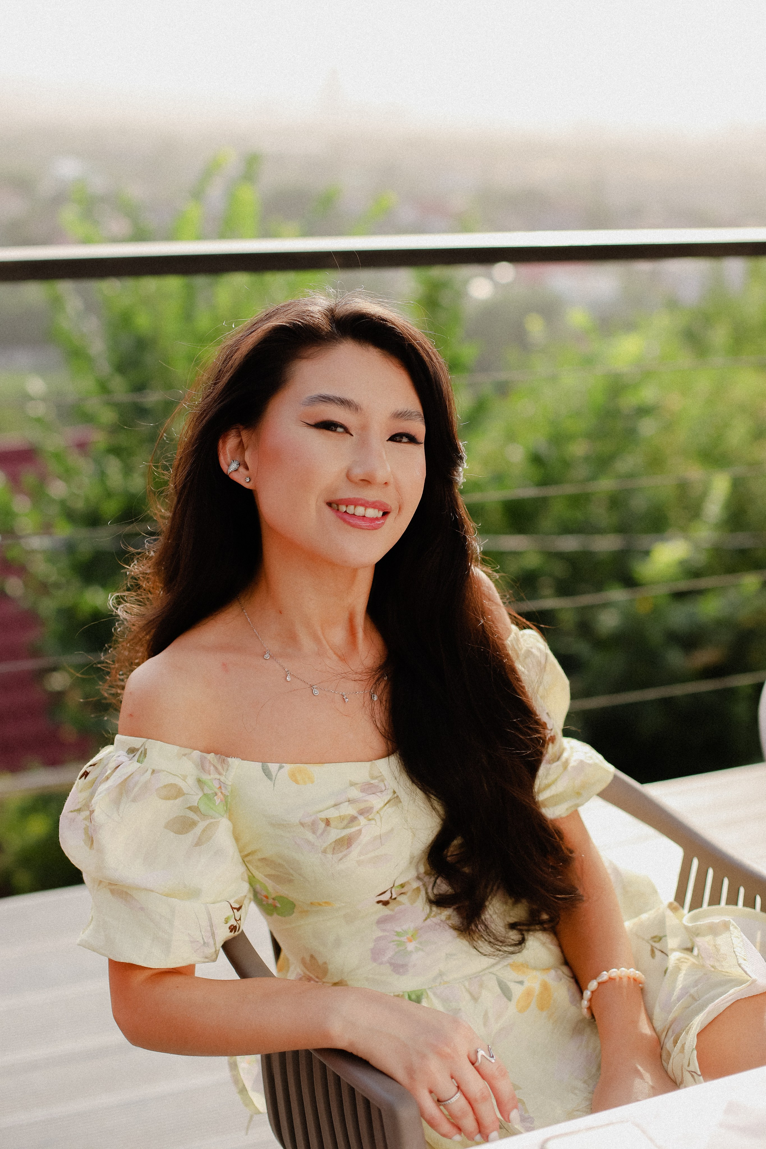 Девичник Алии. Фотограф в Алматы и Москве Даша Пушкина