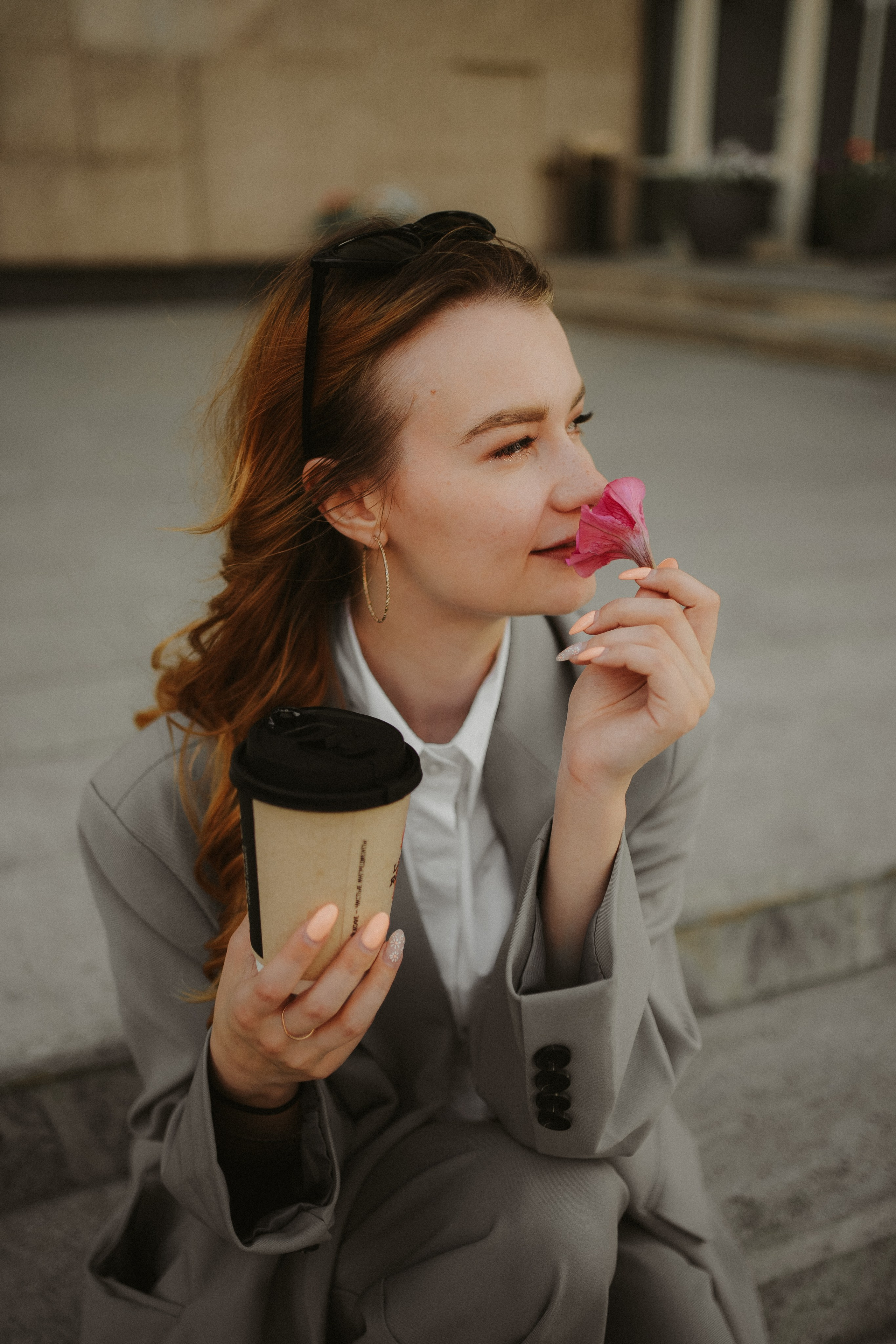 Ди. Фотосессия в центре Казани. Фотограф Анна Кузнецова | Казань | Красная Поляна, Сириус, Сочи