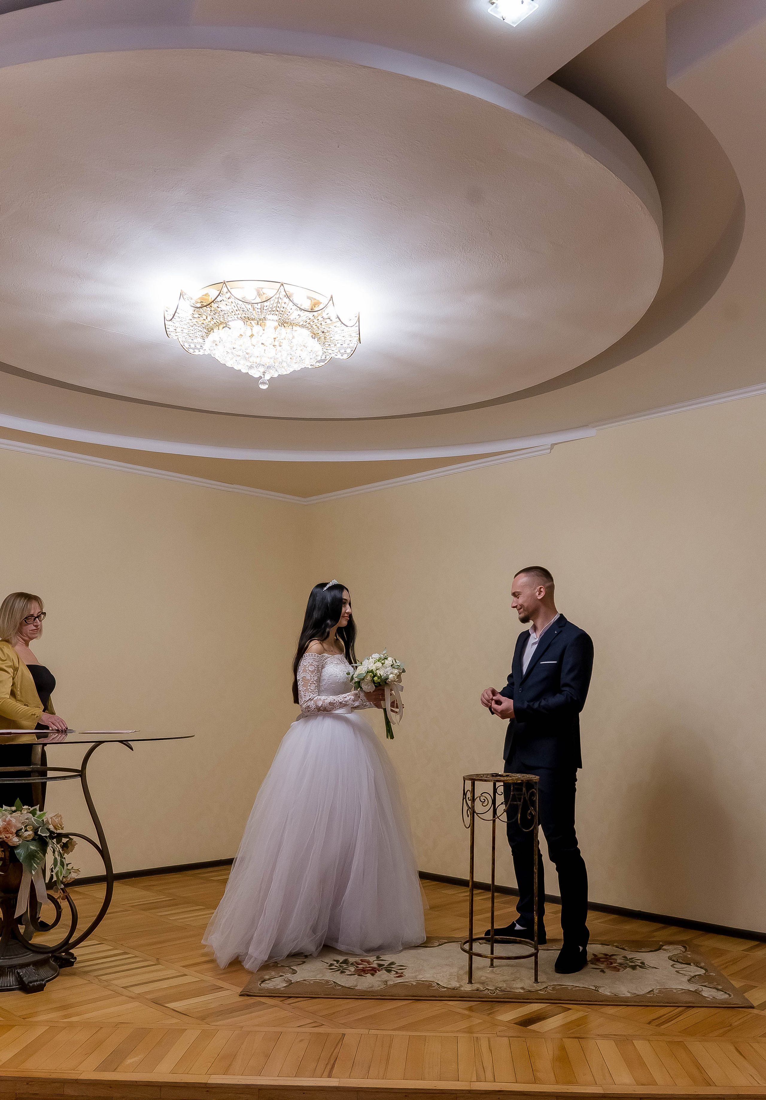 Свадьба 25.10.25. Арт-фотограф Евгений Матвиенко