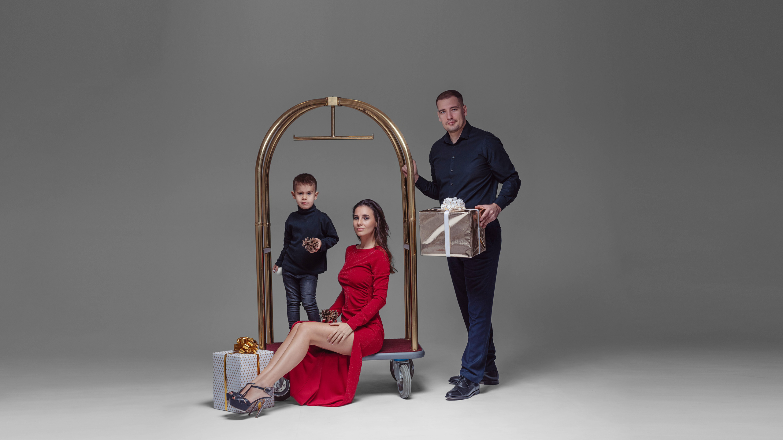 Анна Сергей Роман. Женский фотограф в Ростове-на-Дону Бондаренко Светлана