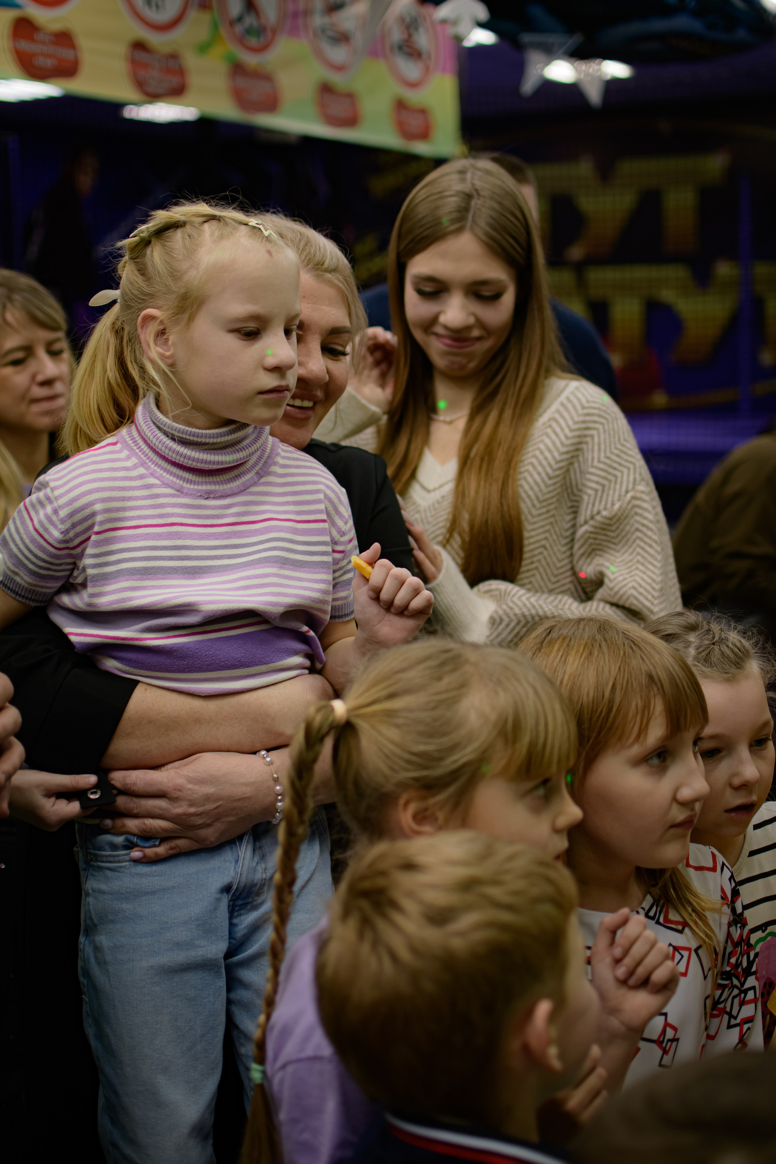 ДЕНЬ РОЖДЕНИЯ / АЛЕКСЕЙ 7 ЛЕТ. Photokarish