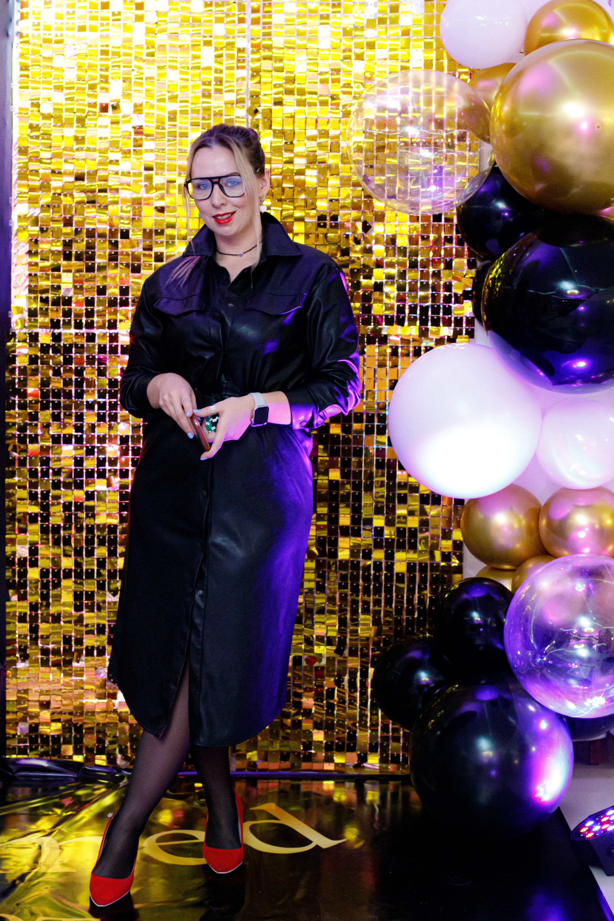 ELOSMED. Photokarish