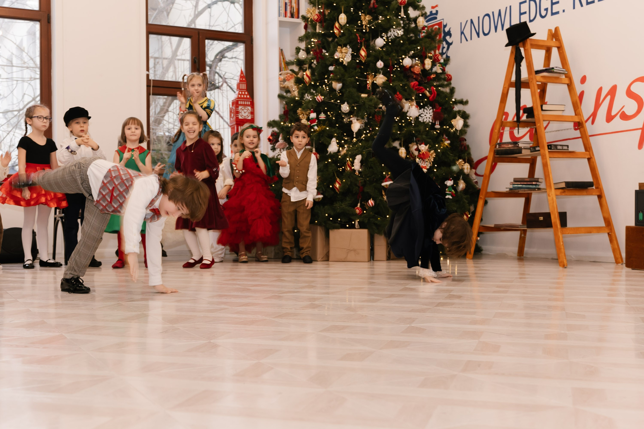 Last Christmas. Фотограф Москва