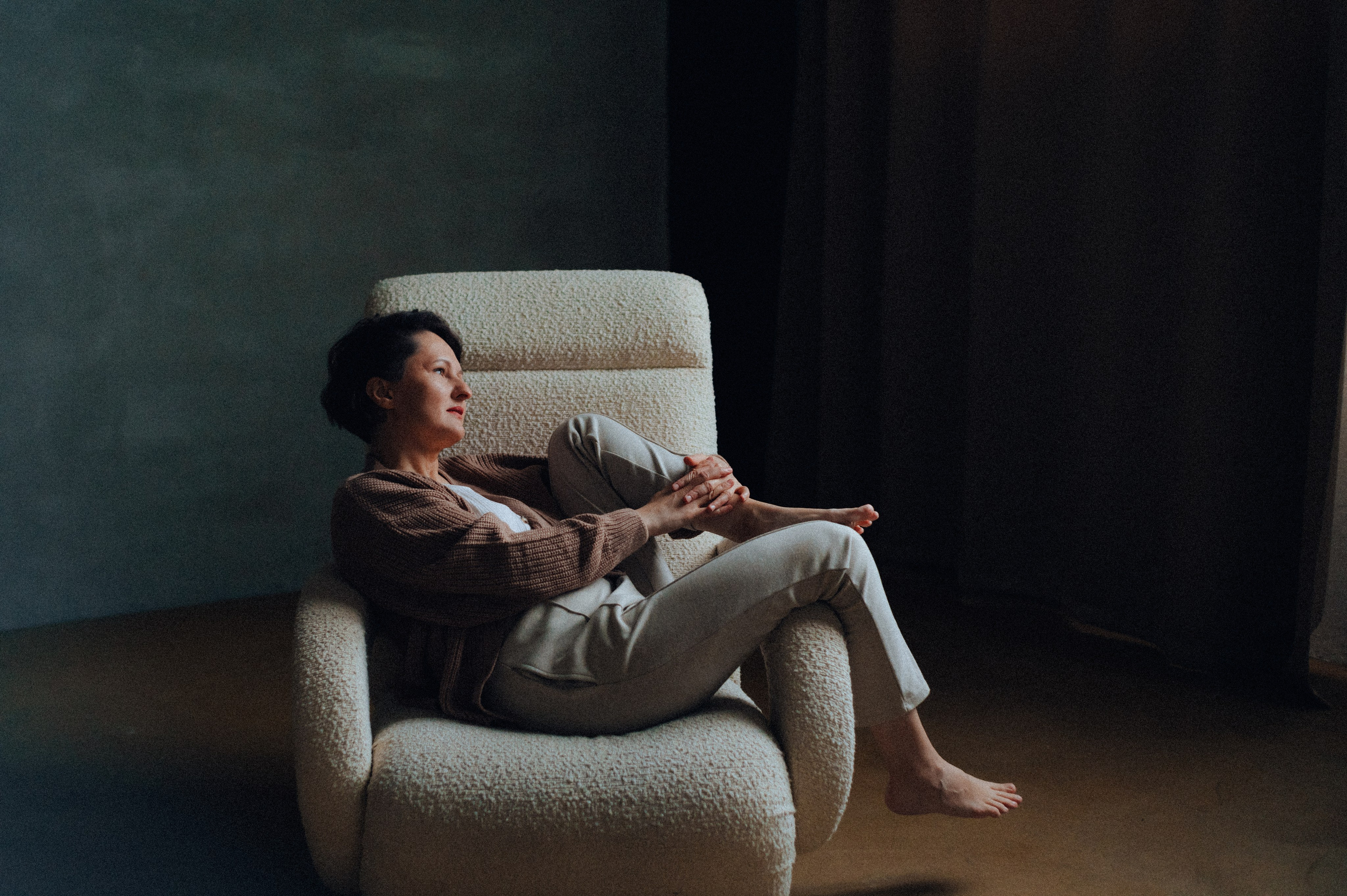 Ольга. Фотостудия Дом. НН. Детский и семейный фотограф Катерина Мишина