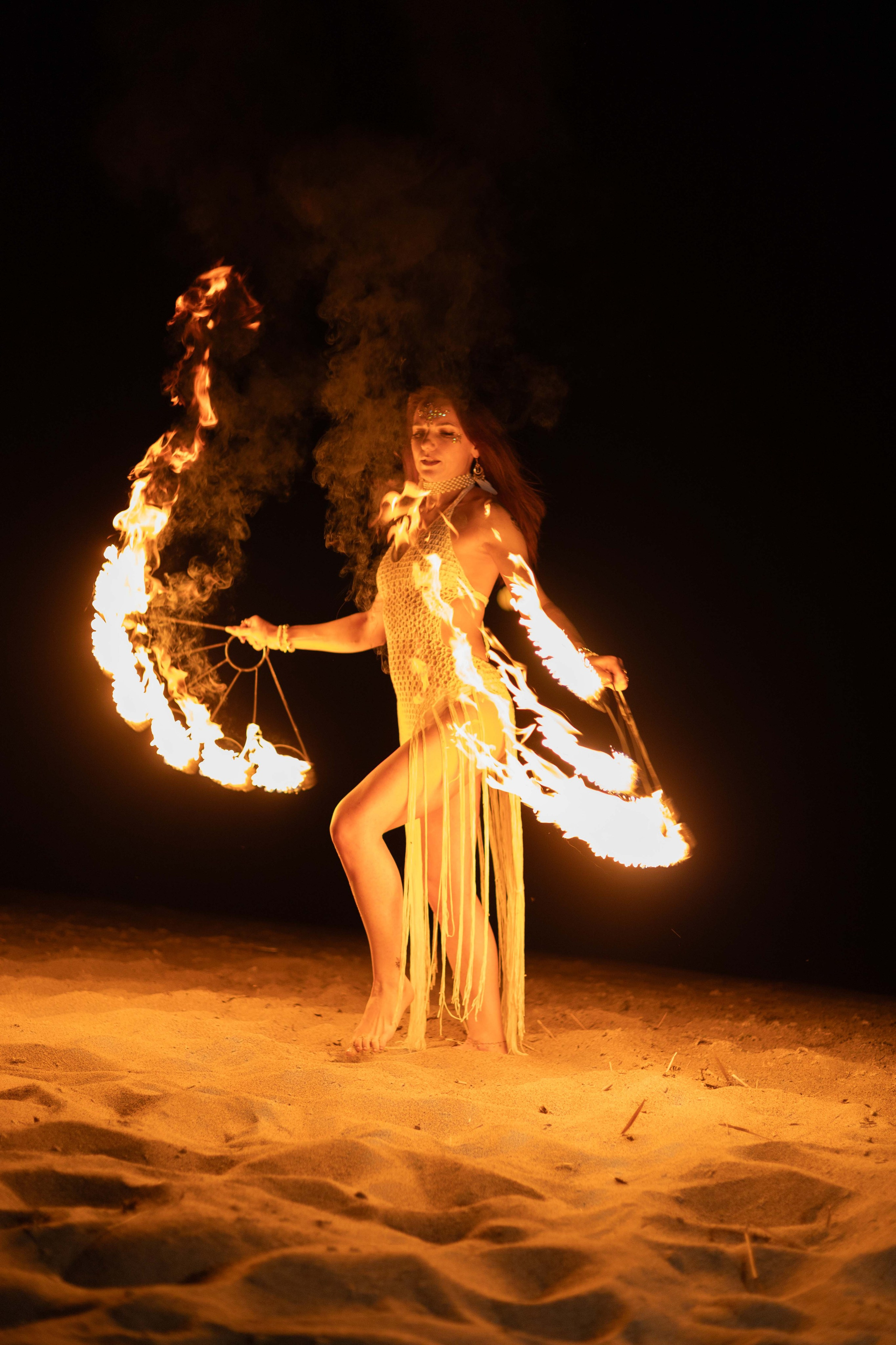 Уличные съемки