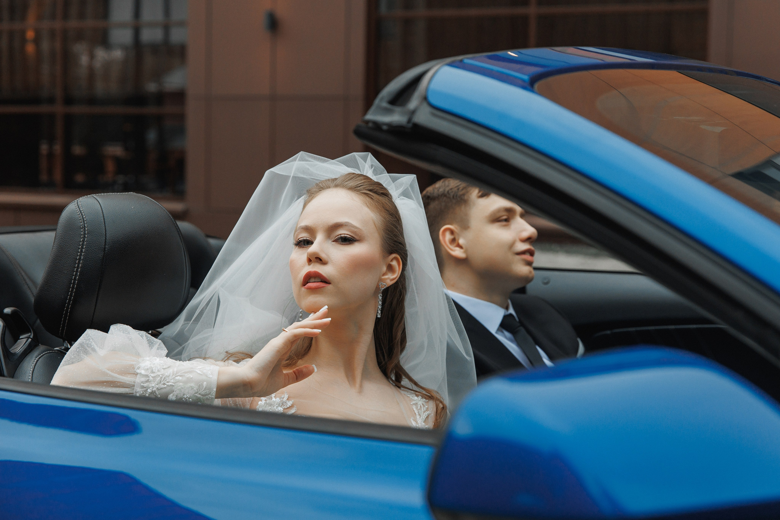 Владислав & Дарья. Romanovs | Свадебный фотограф и видеограф Чебоксары Казань Москва