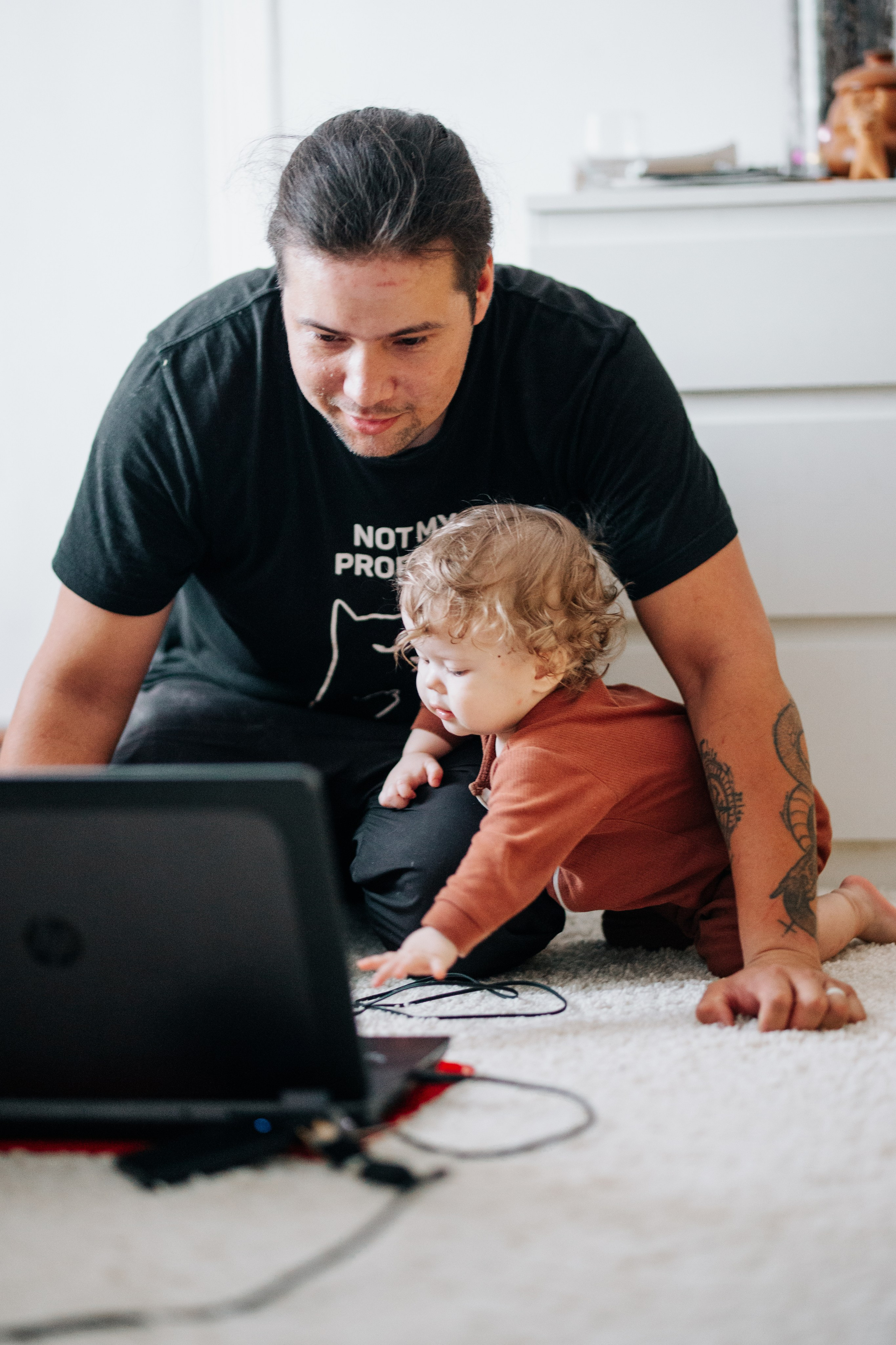 Игнат. Моменты. Фотограф в Крыму