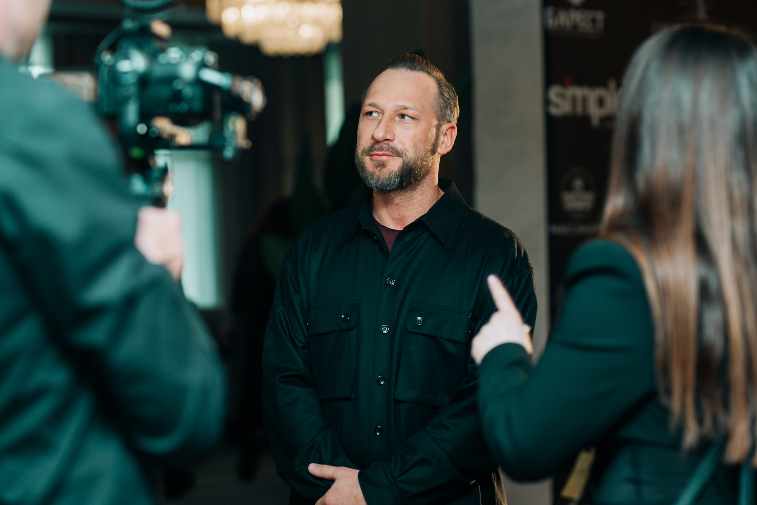 Премия ПроРест 2026 (Форос). Фотограф в Крыму