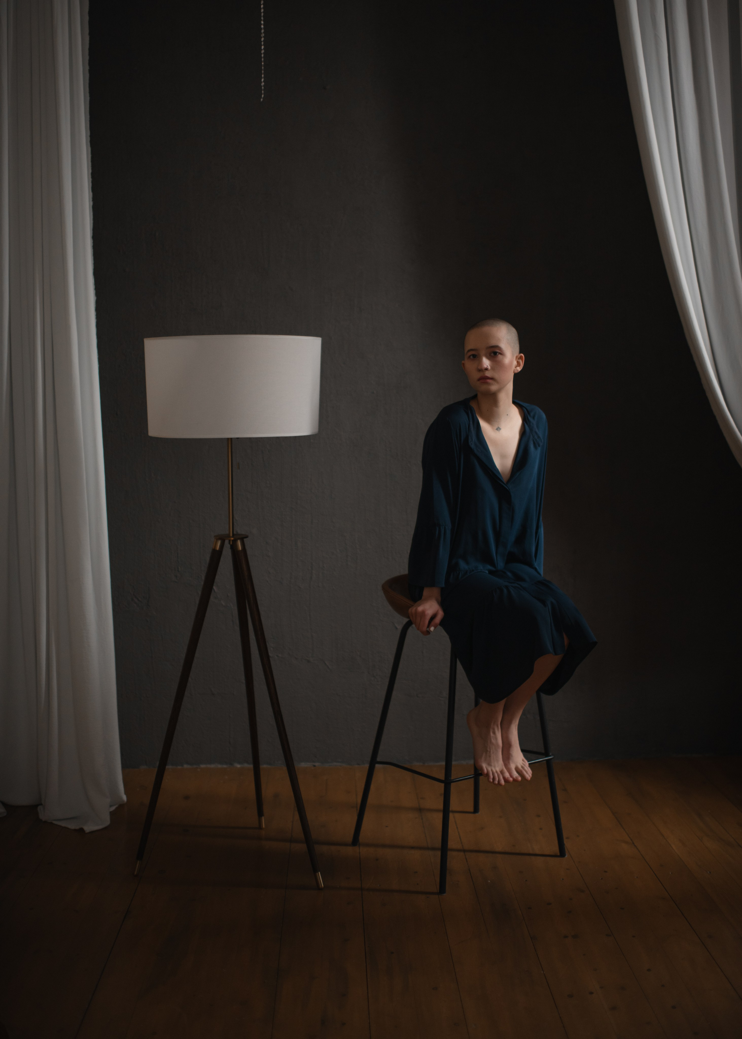 Портреты. Фотограф в Иркутске Андрей Щипин