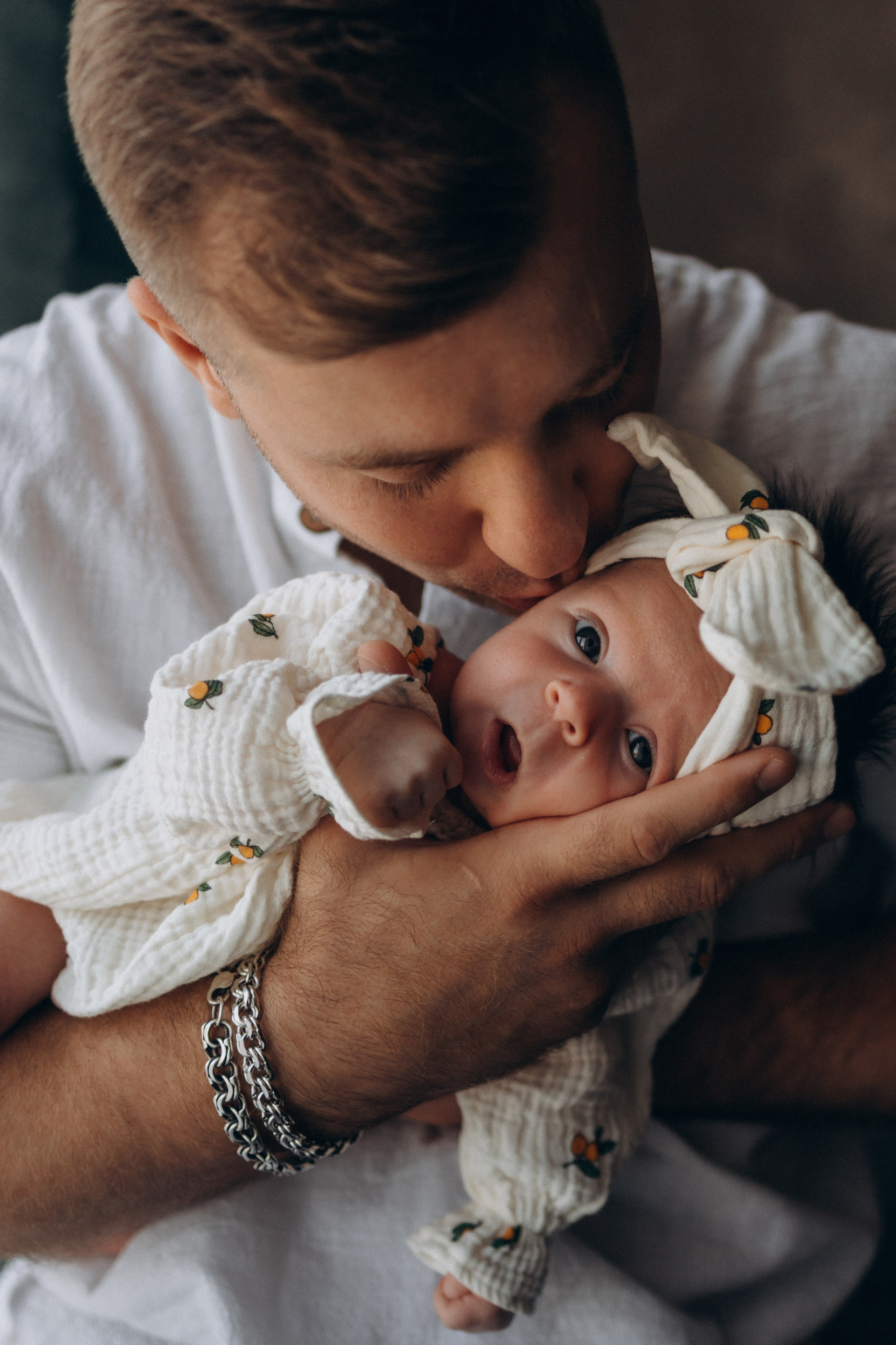 Наташа. Семейный и женский фотограф в Москве Коновалова Олеся