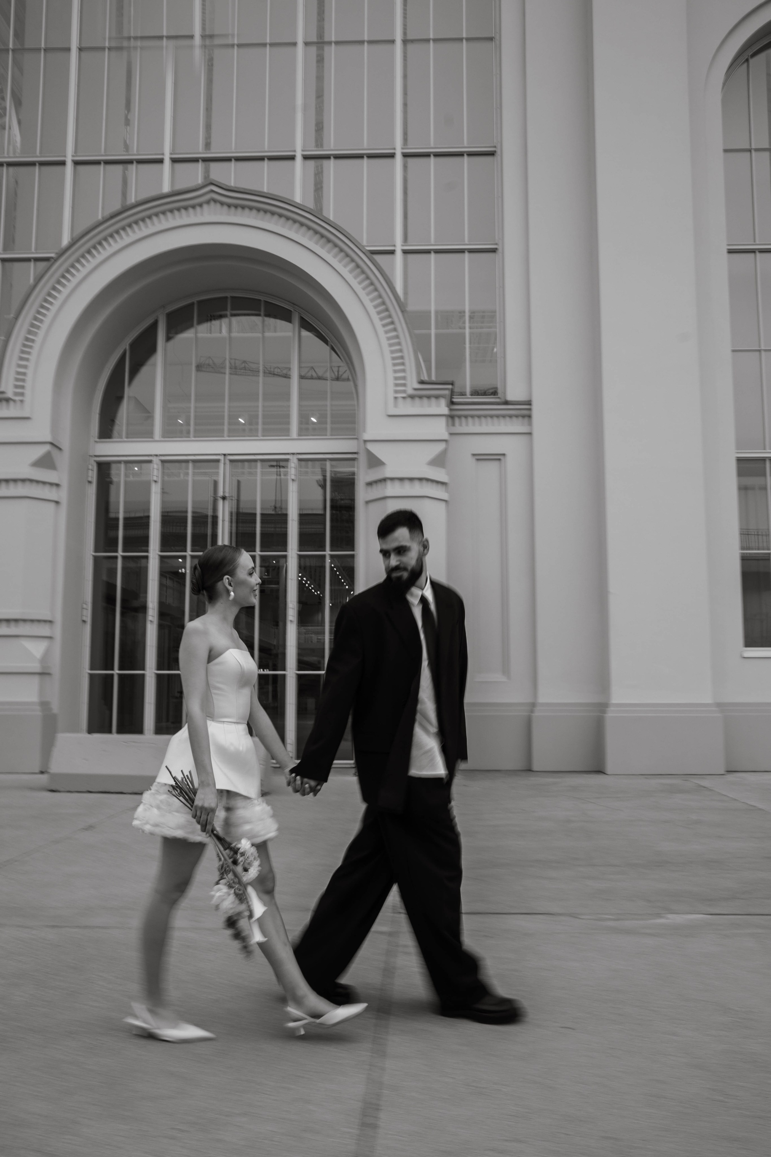 Маша и Яша. Москва. Свадебный и семейный фотограф респ. Дагестан и г. Москва Диана Старри