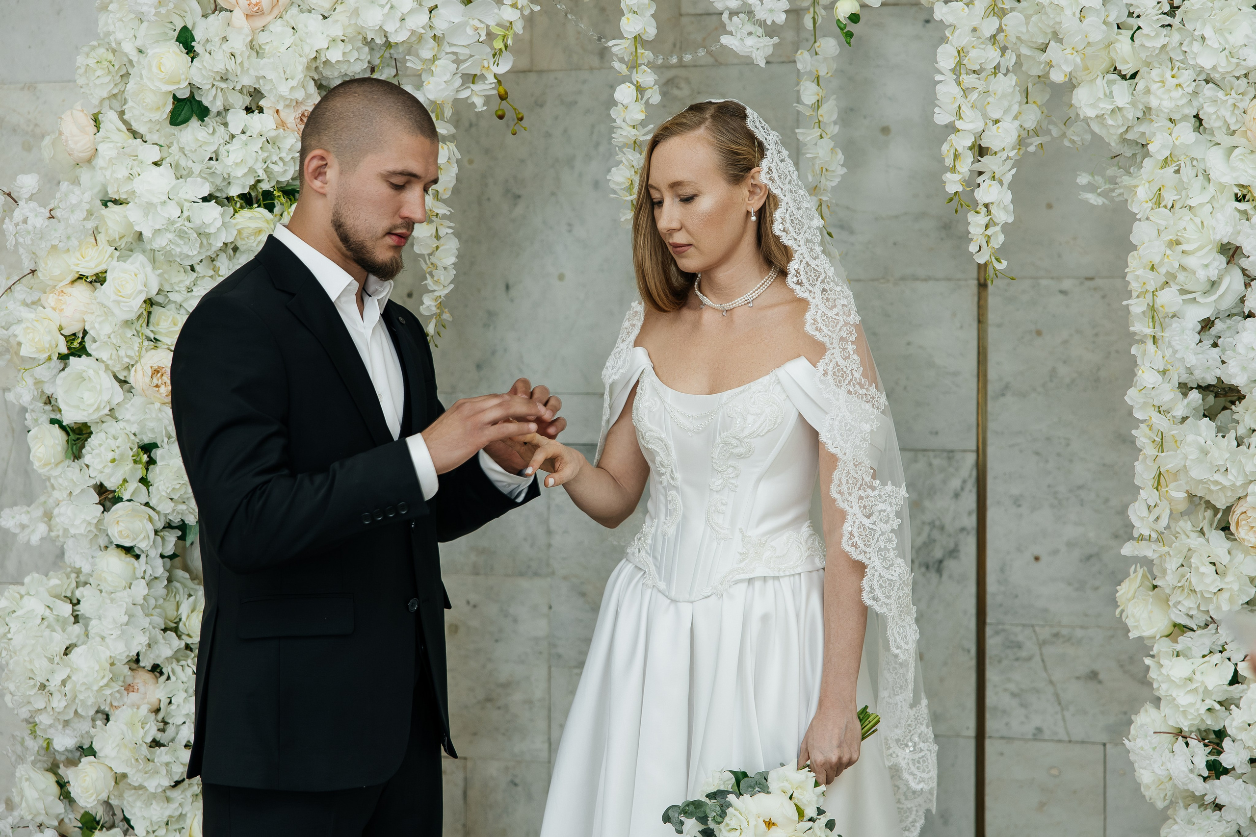 Высокий берег. Д&А. Свадебный и семейный фотограф Ростова-на-Дону Ирина Бондарева