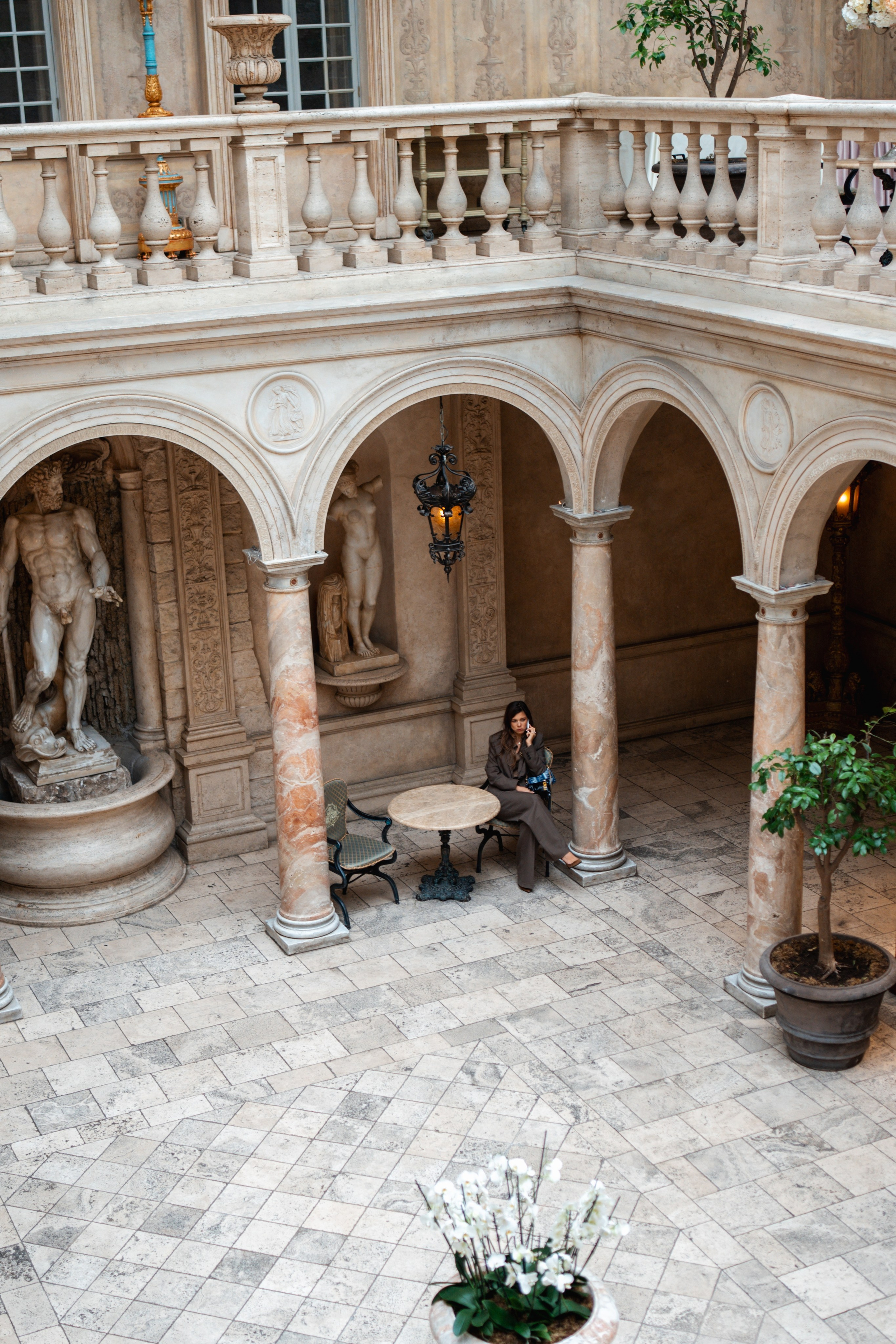 Турандот. Свадебный фотограф в Москве Кристина Чехова